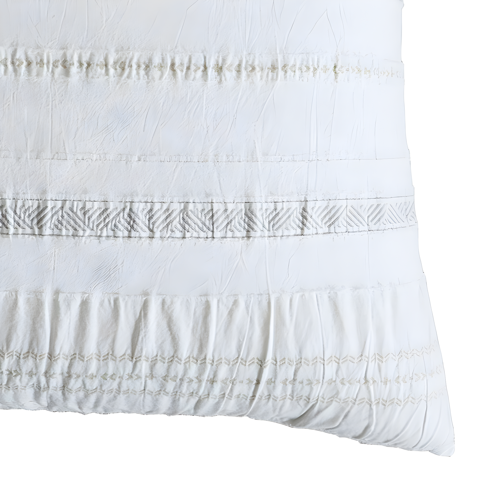 Pickford Euro Sham Set of 2 - Levtex Home