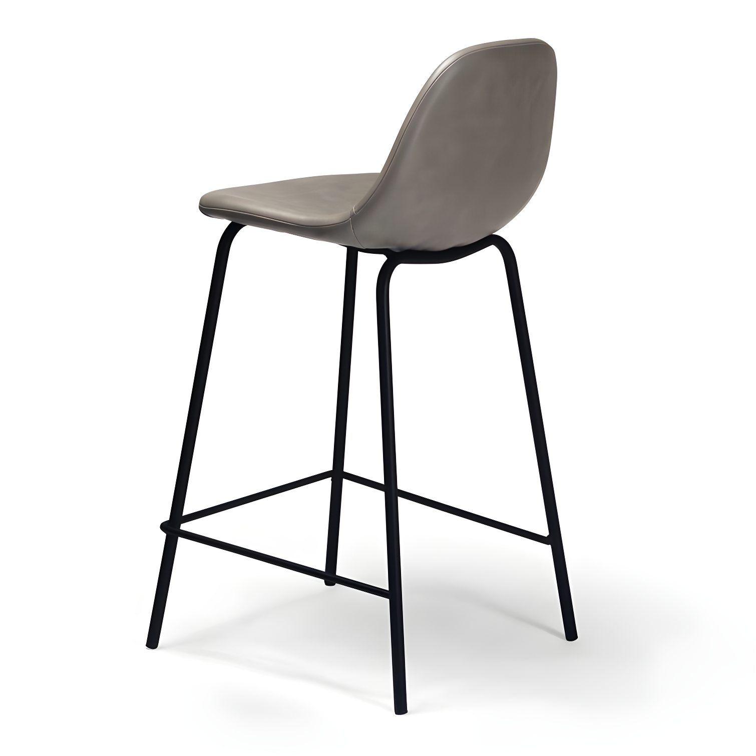 Kody Upholstered Bar & Counter Stool