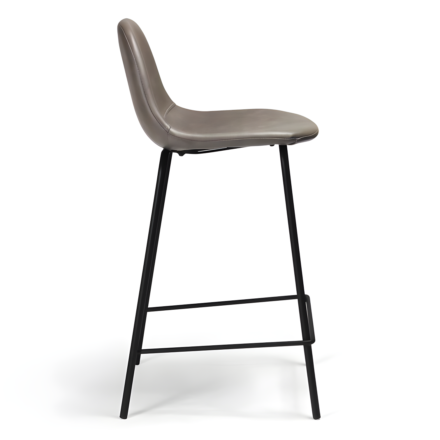 Kody Upholstered Bar & Counter Stool