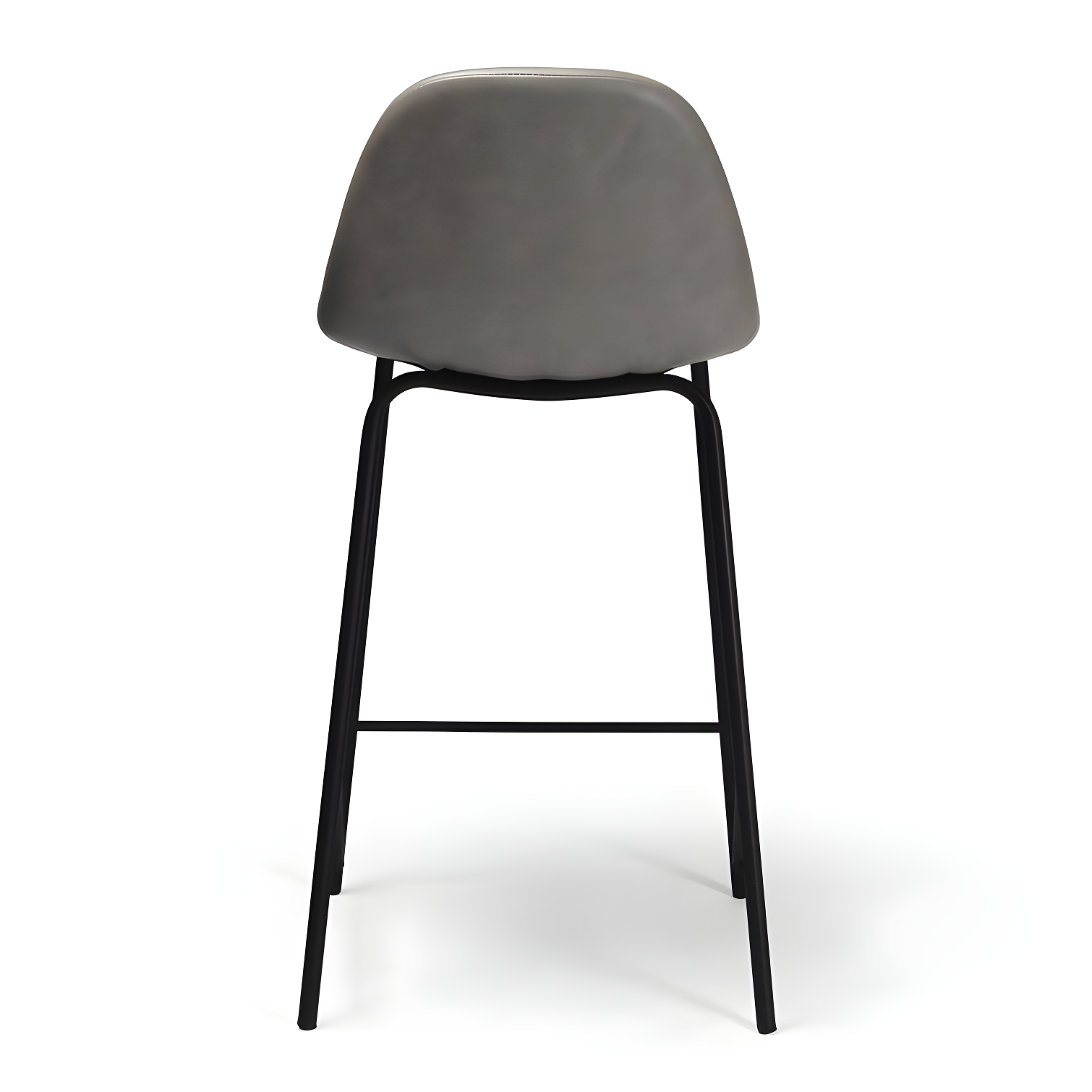 Kody Upholstered Bar & Counter Stool
