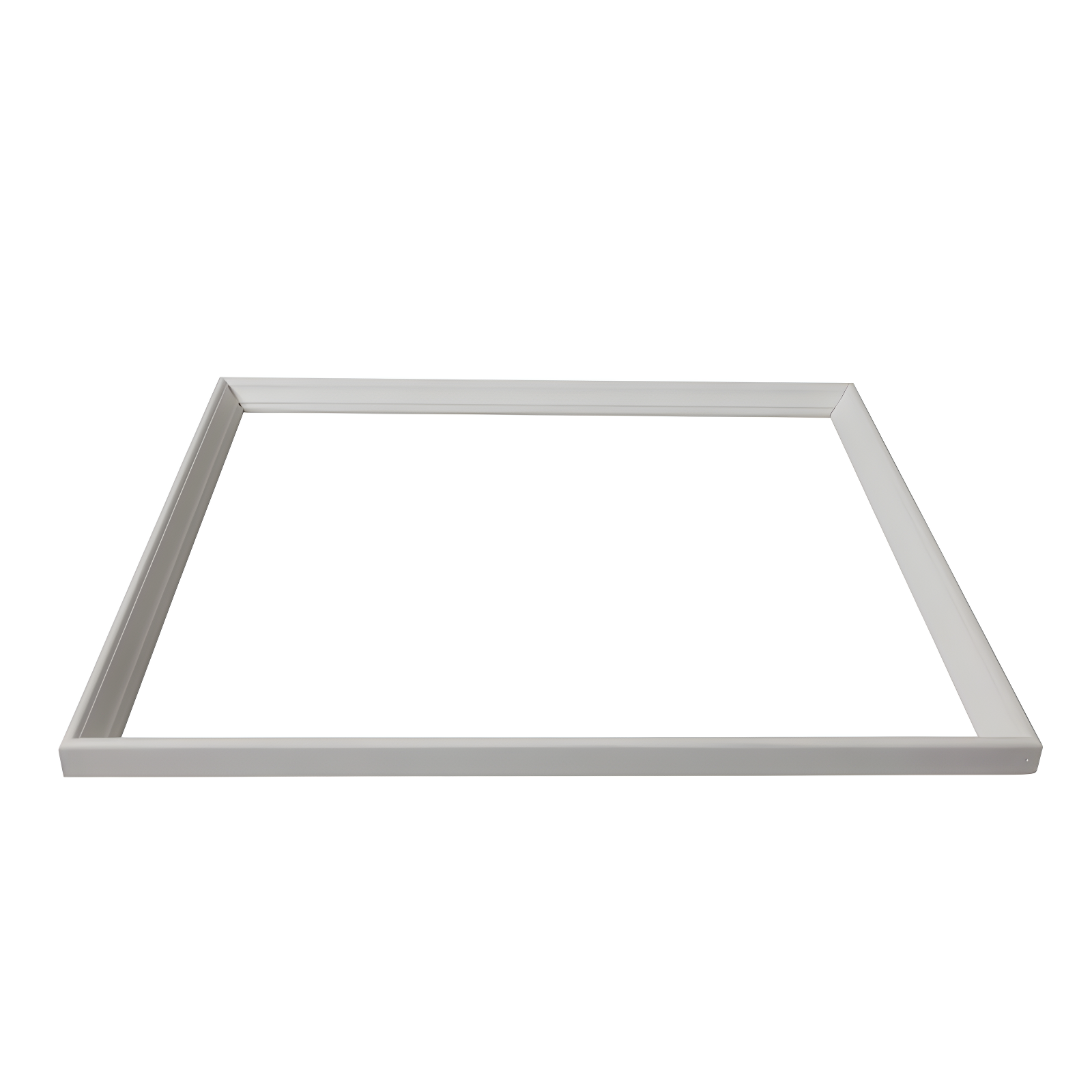 18" 3D Wall Panel in White