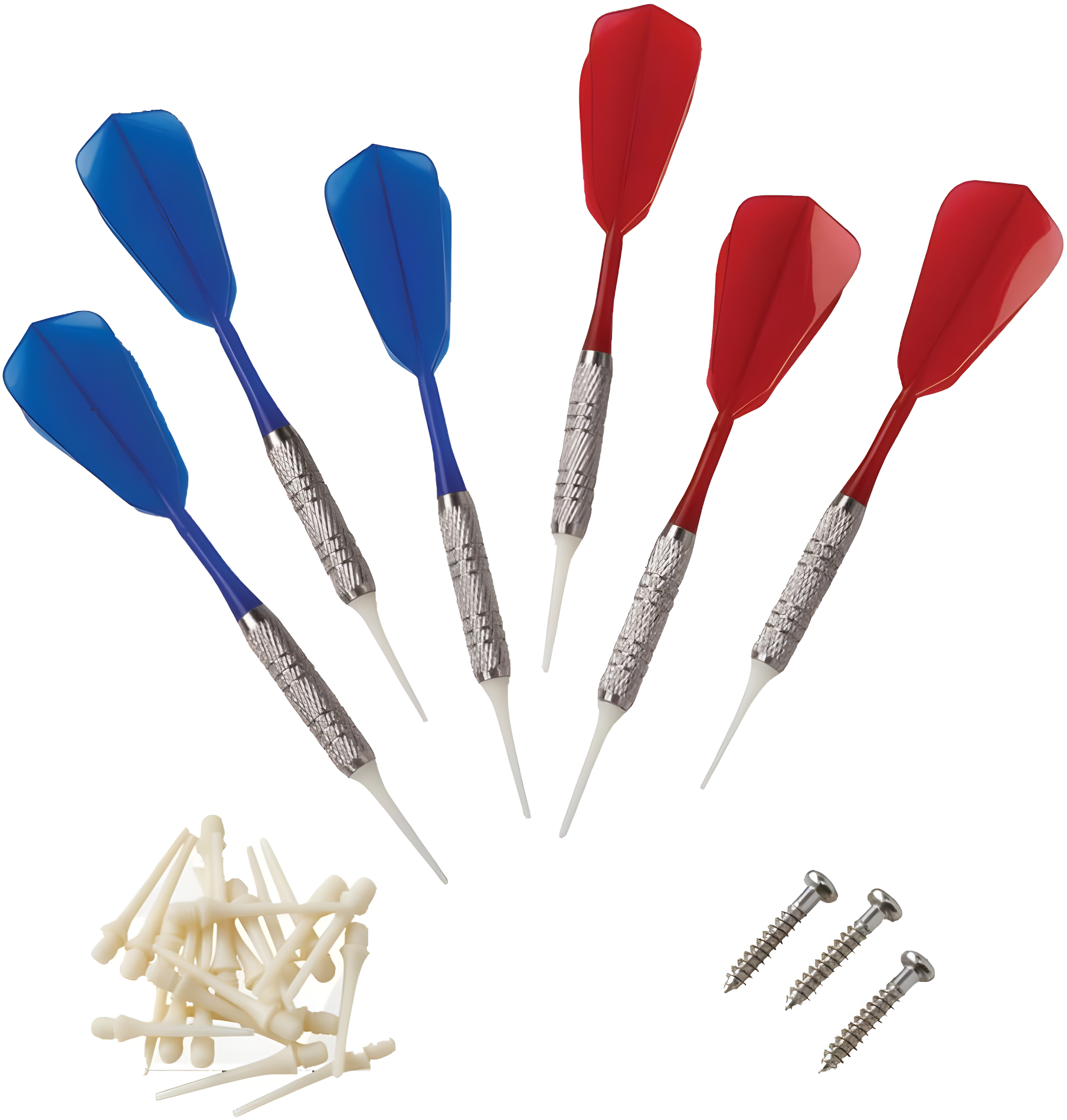 Viper Viper Showdown Electronic Dartboard with Darts