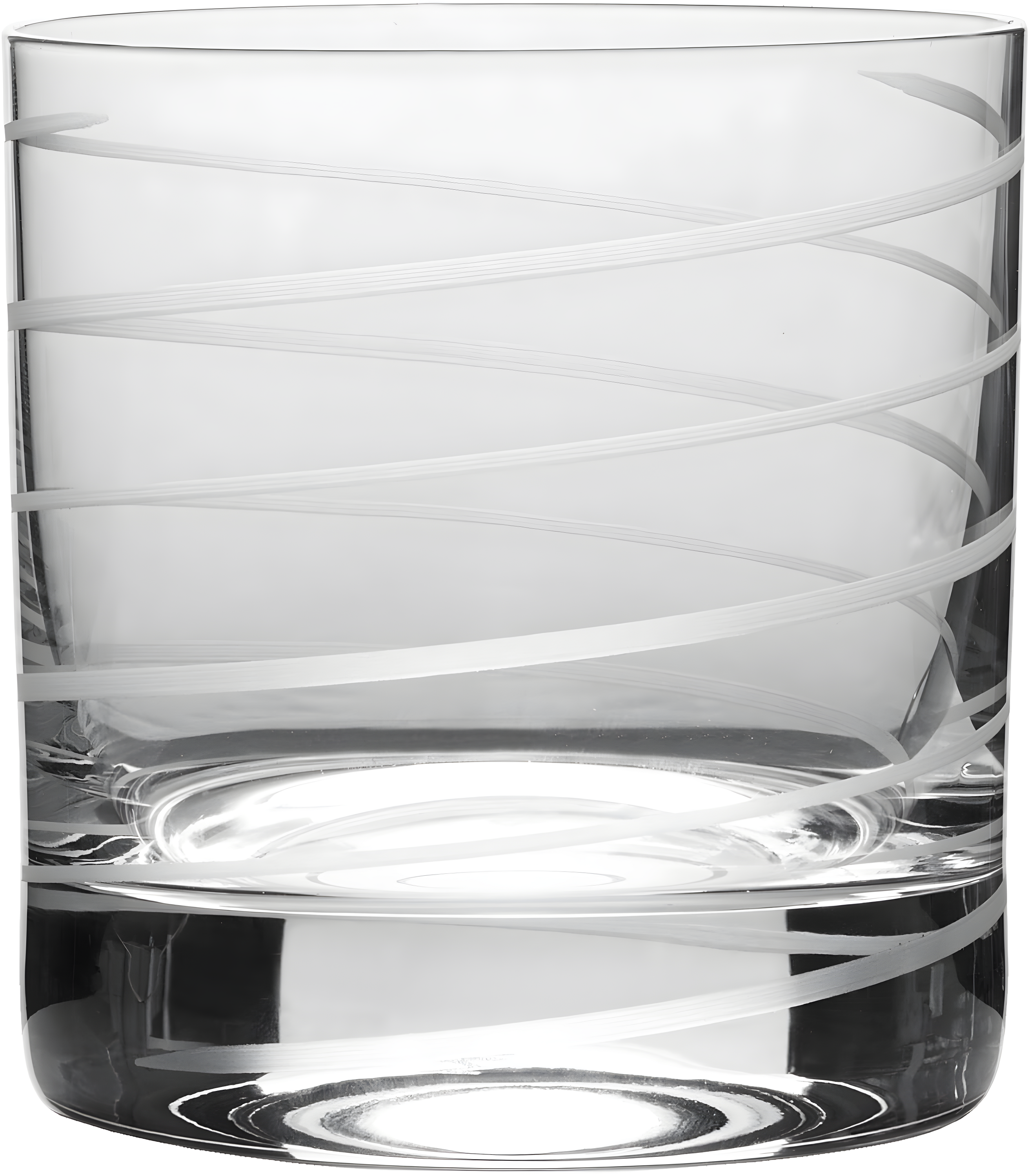 Mikasa Mikasa Cheers 12.75 oz. Double Old Fashion Glasses