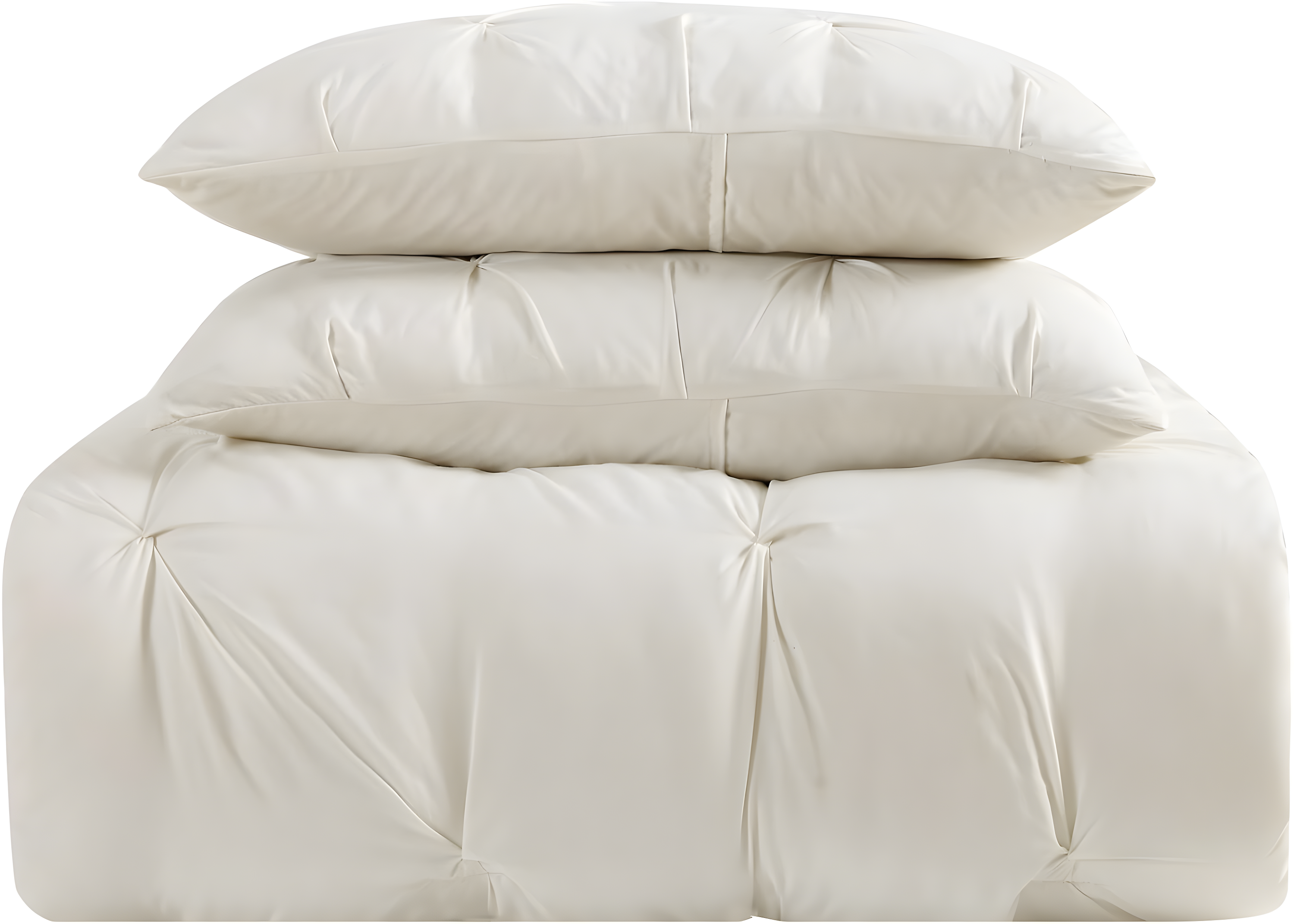 Truly Soft Solid Modern & Contemporary Comforter Set