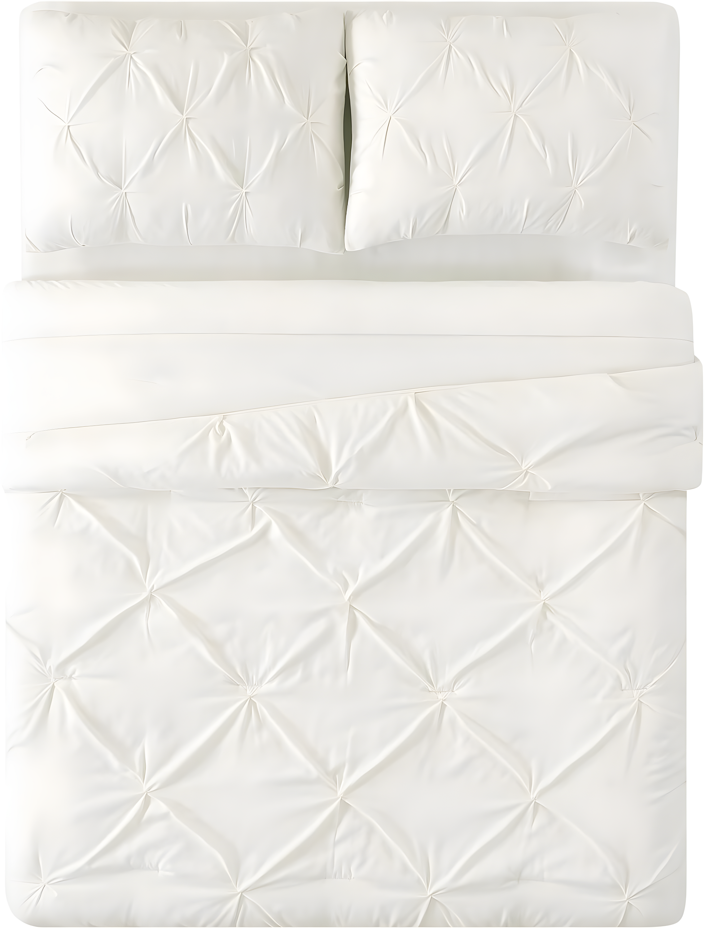 Truly Soft Solid Modern & Contemporary Comforter Set