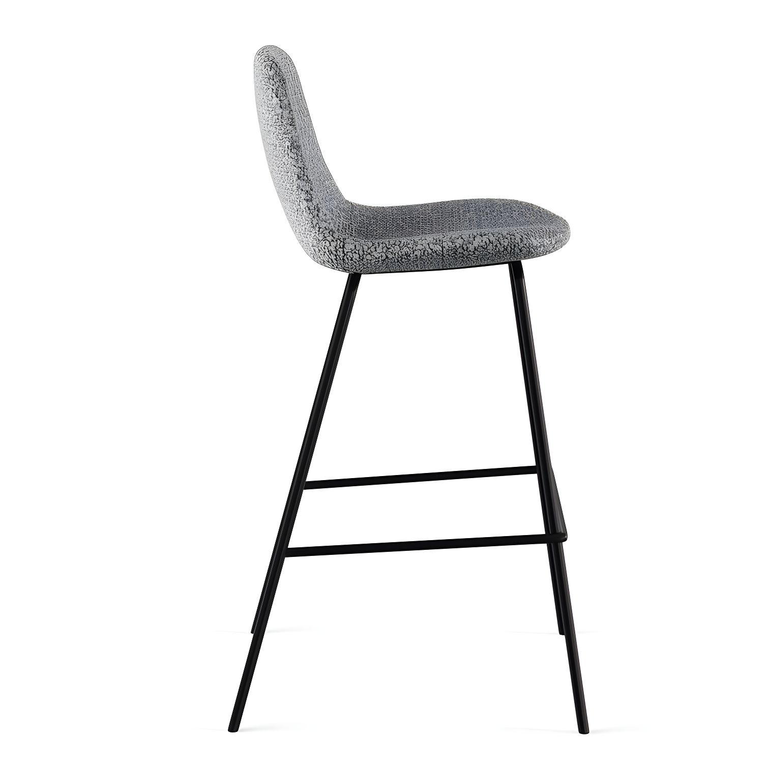 Kody Upholstered Bar & Counter Stool