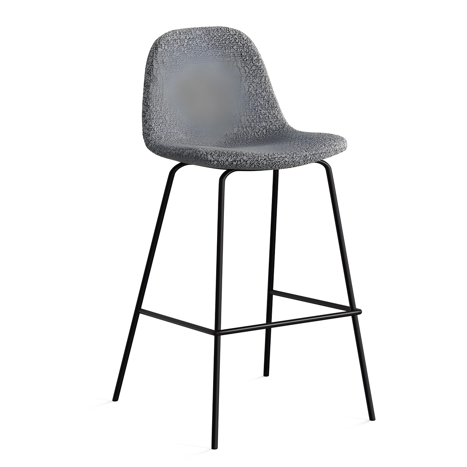 Kody Upholstered Bar & Counter Stool