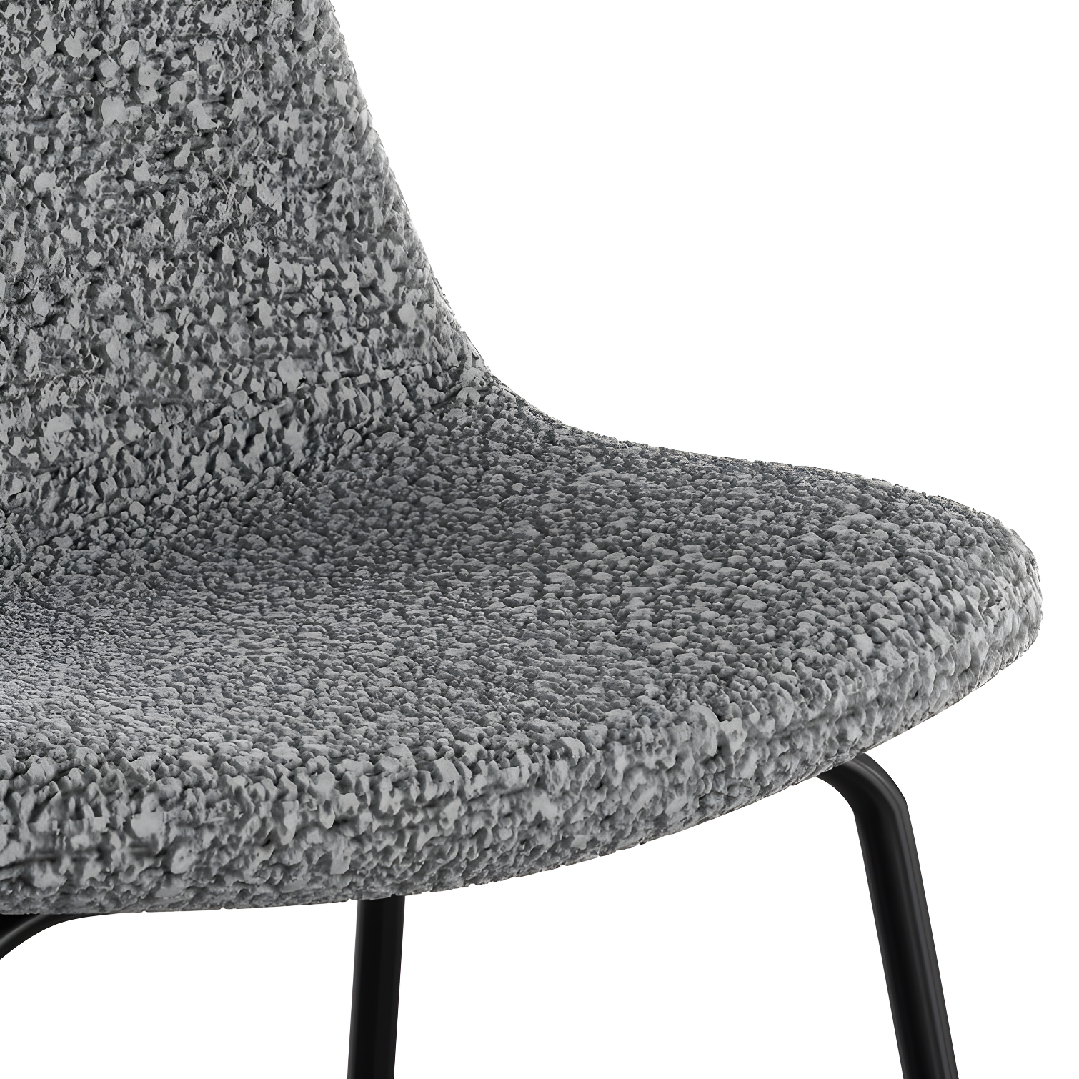 Kody Upholstered Bar & Counter Stool