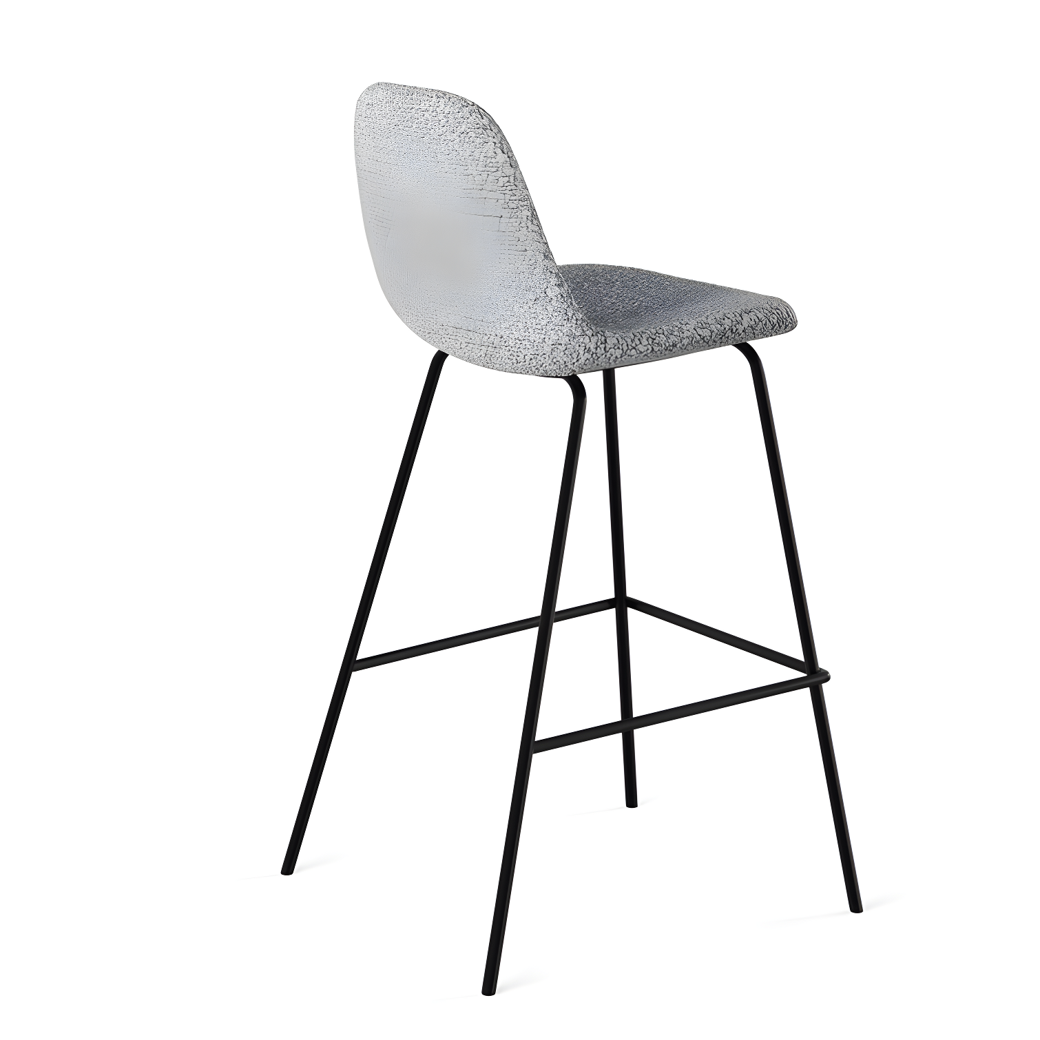 Kody Upholstered Bar & Counter Stool