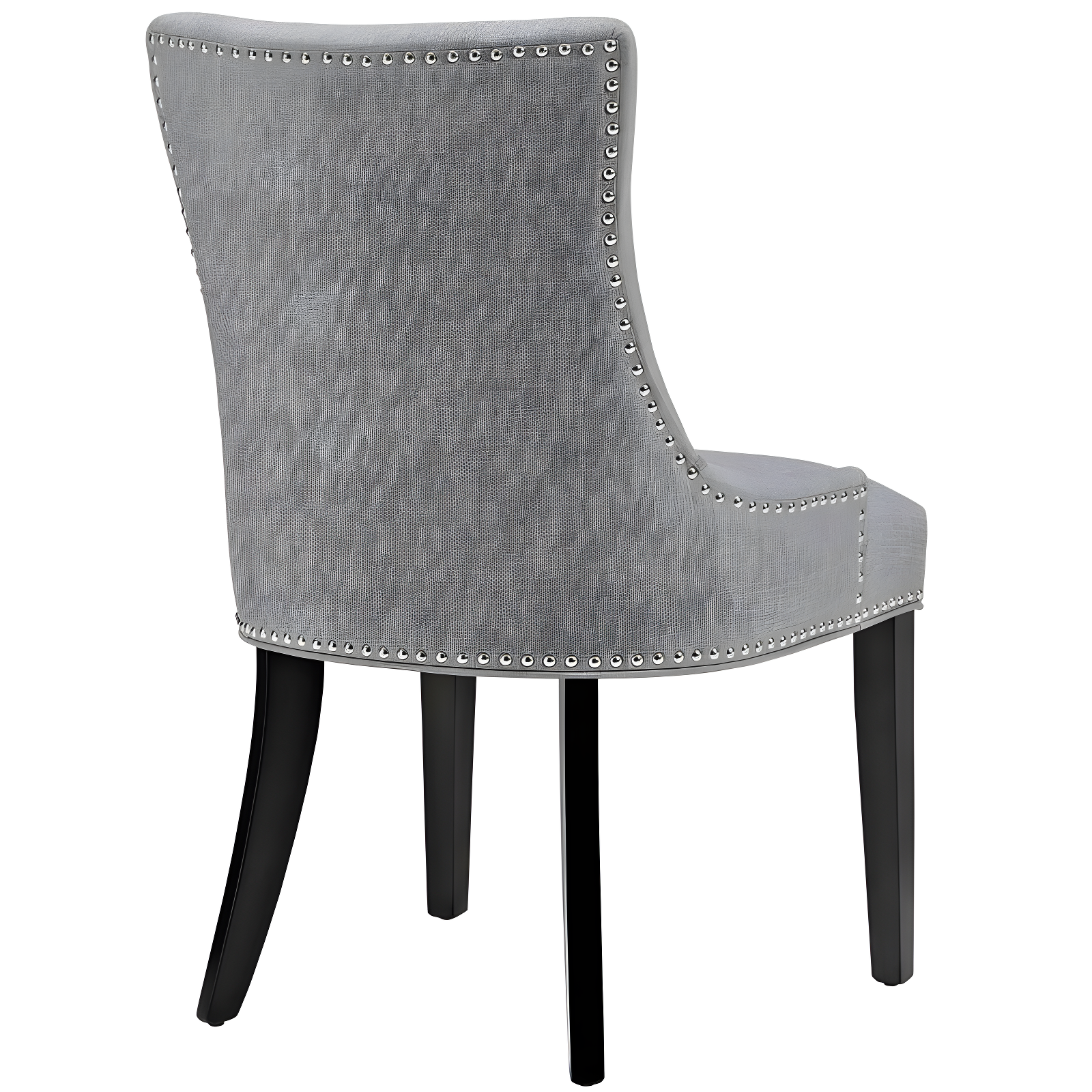 Modway Porch & Den Helen Fabric Upholstered Dining Chair (Single Chair)