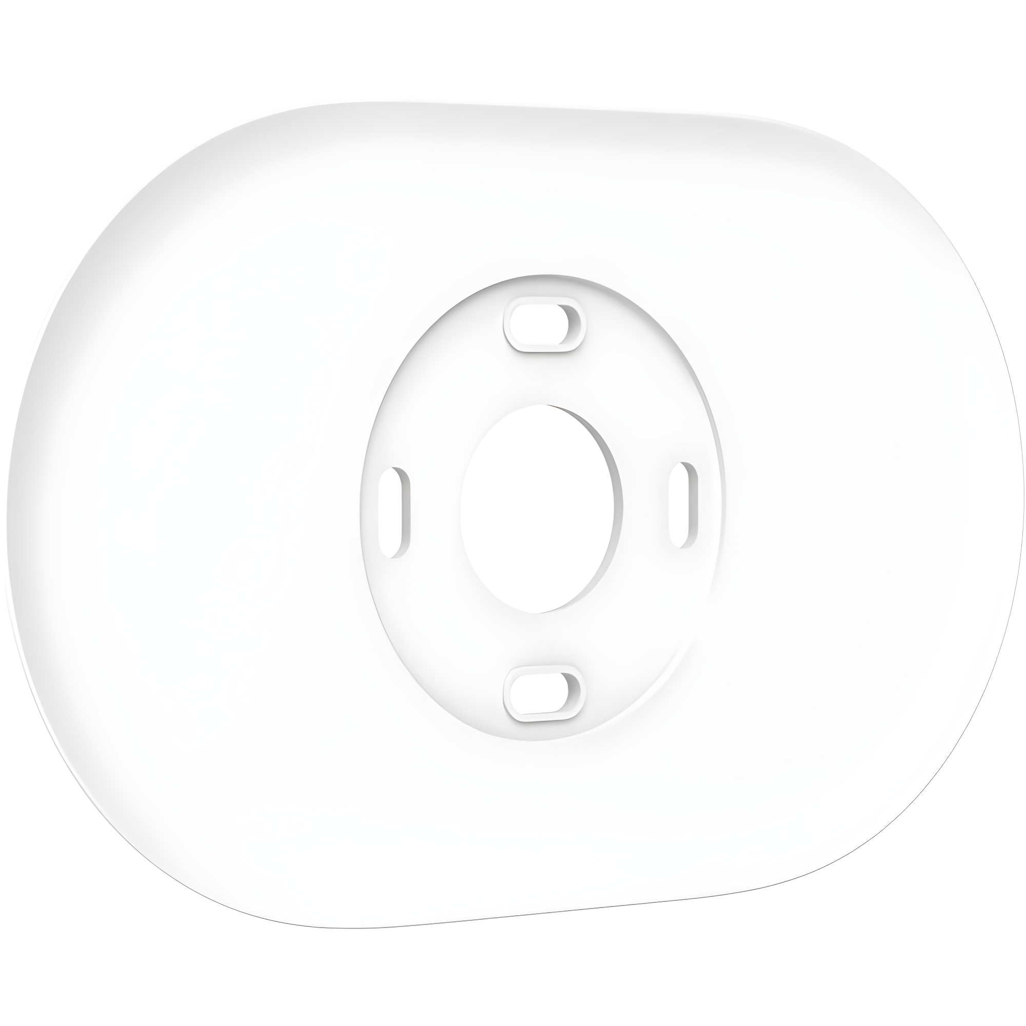 Google Nest Cover / Case Adapter Plate