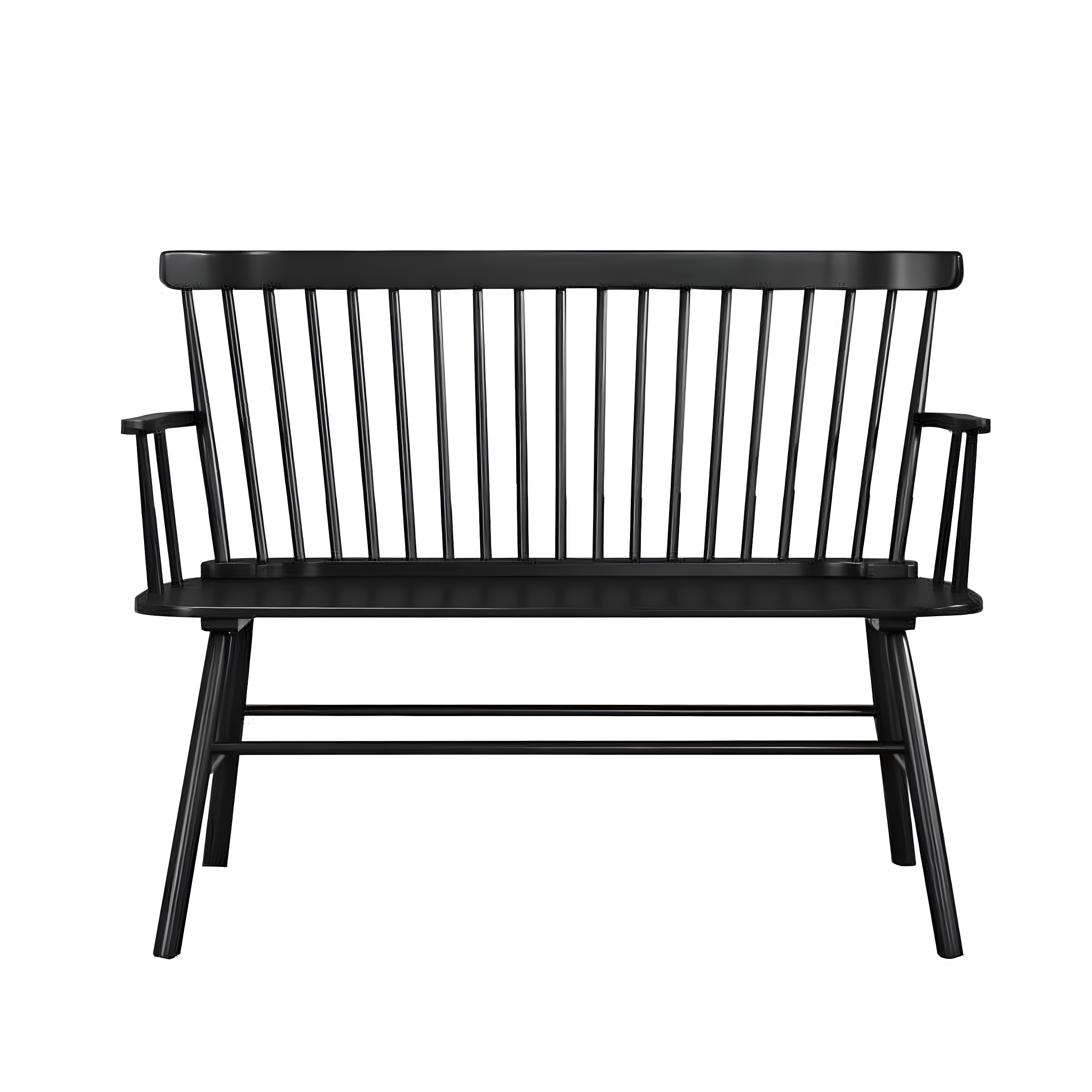 Dovecove Karlovy Wood Bench
