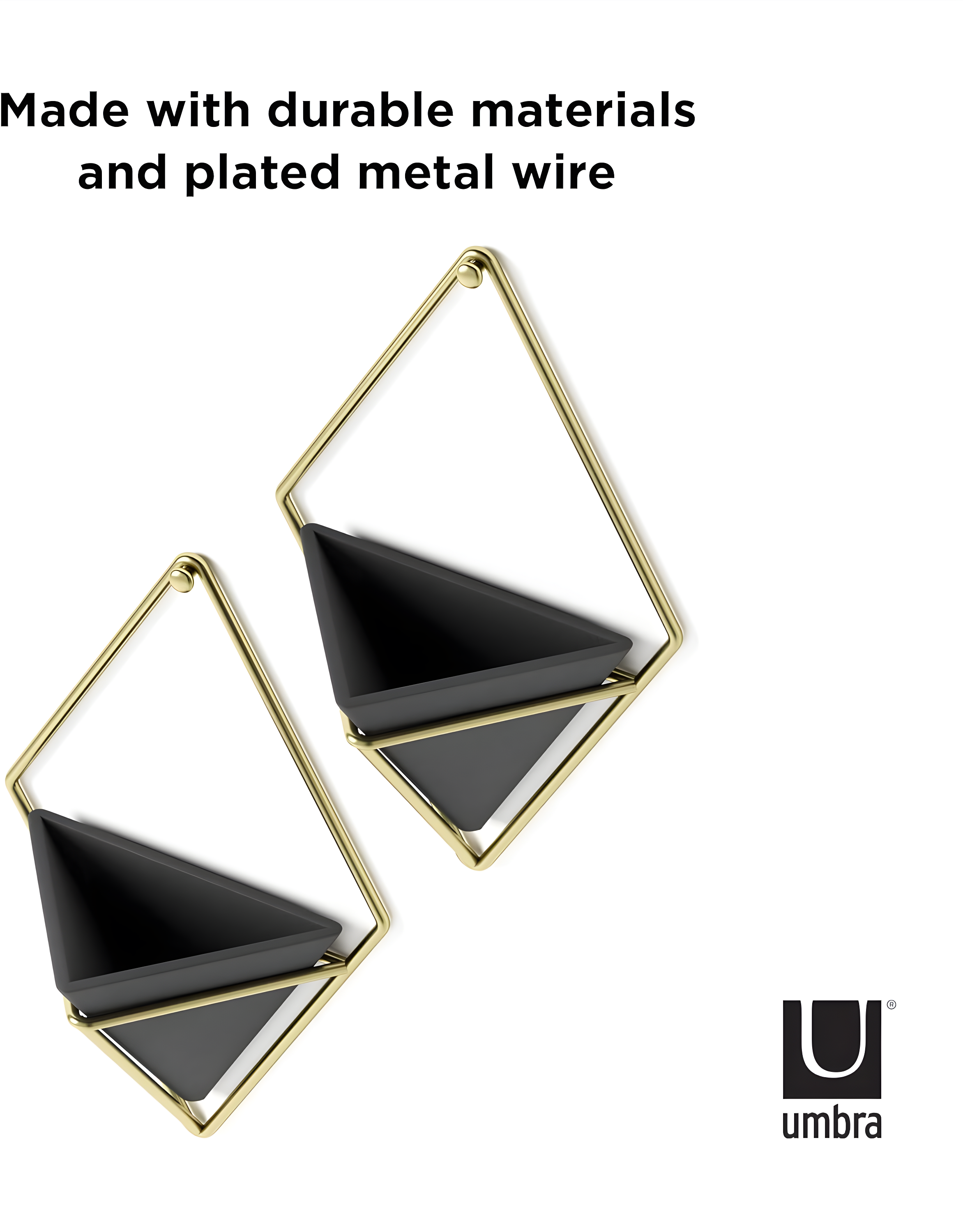 Trigg Wall Décor (Set of 2)