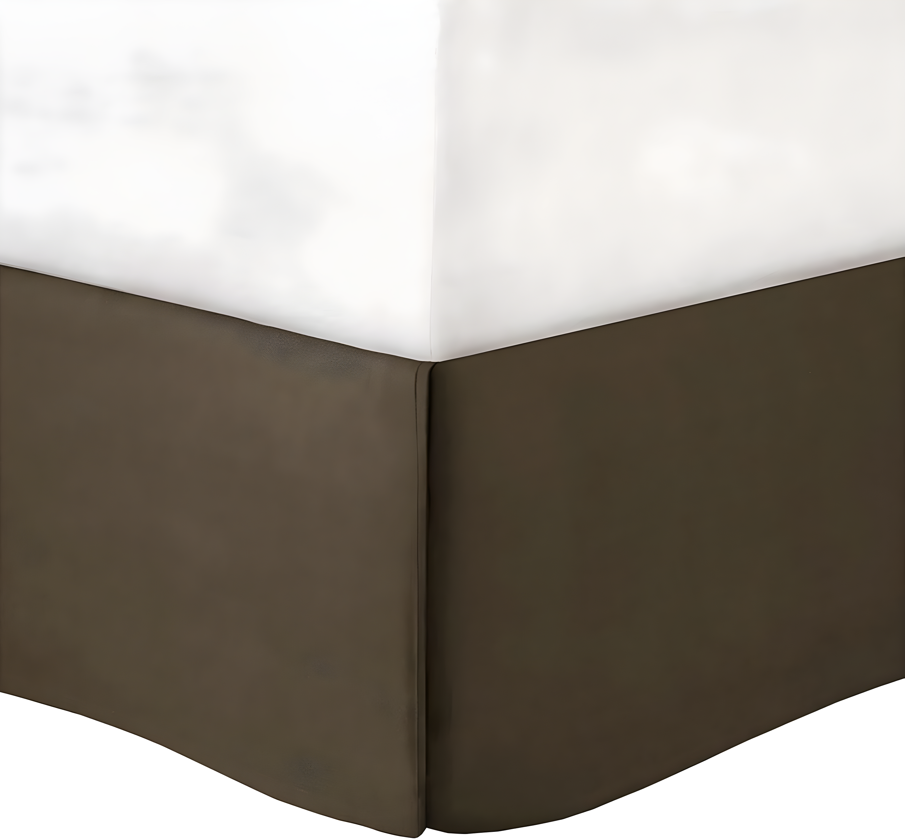 Palmer 7 PC Pieced Faux Suede Comforter Set