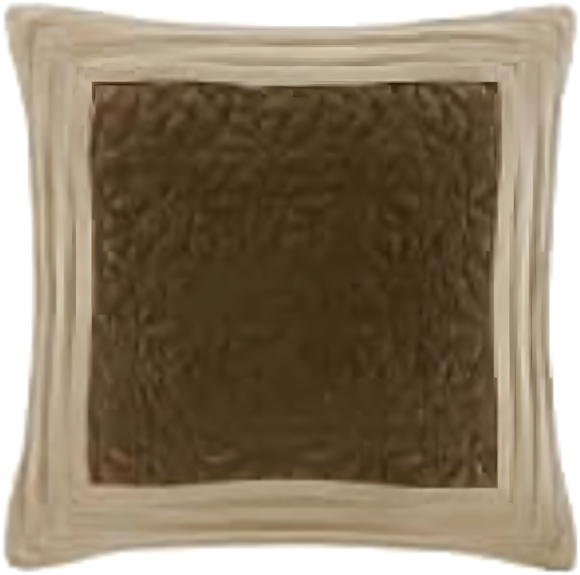 Palmer 7 PC Pieced Faux Suede Comforter Set