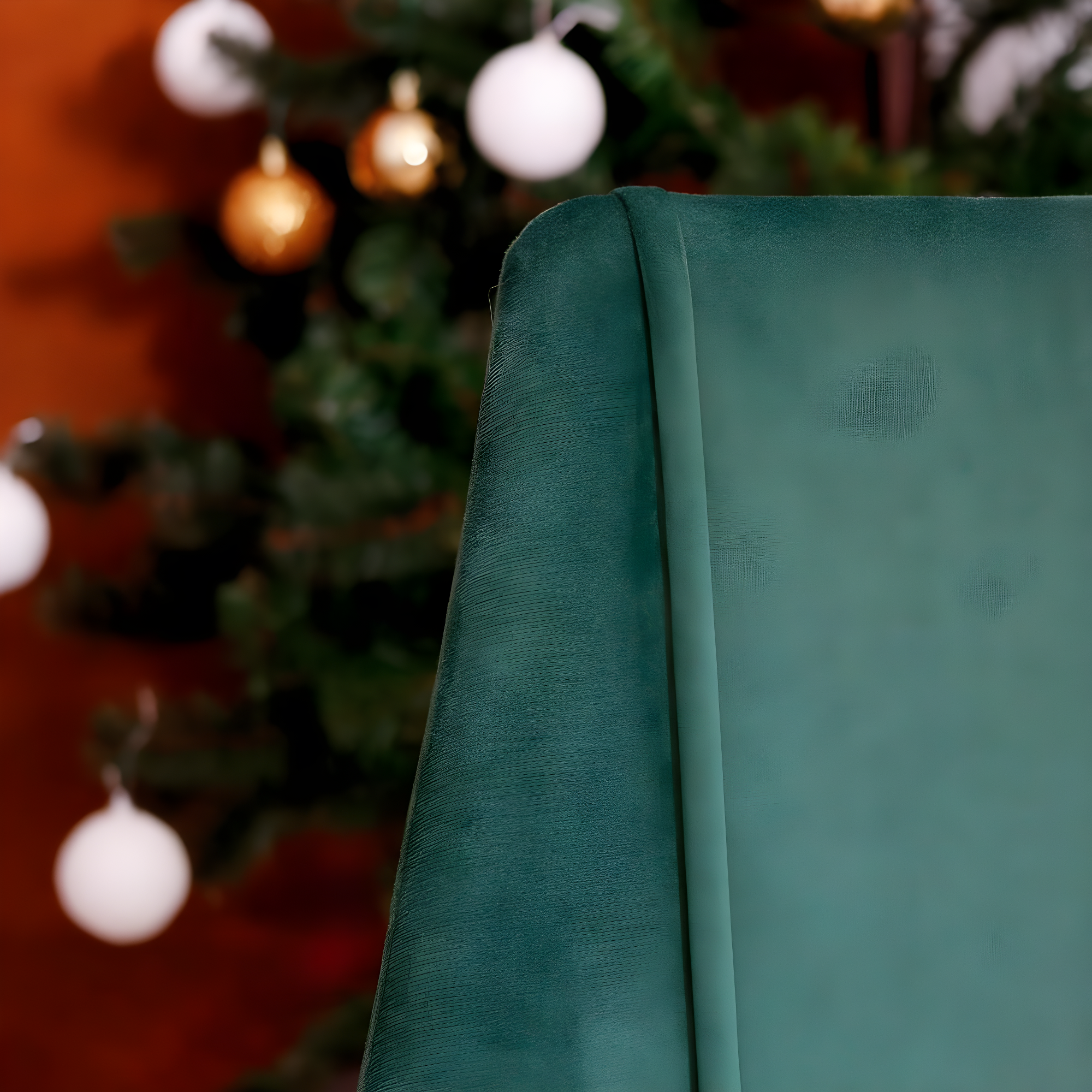 Rochelle Velvet Task Chair