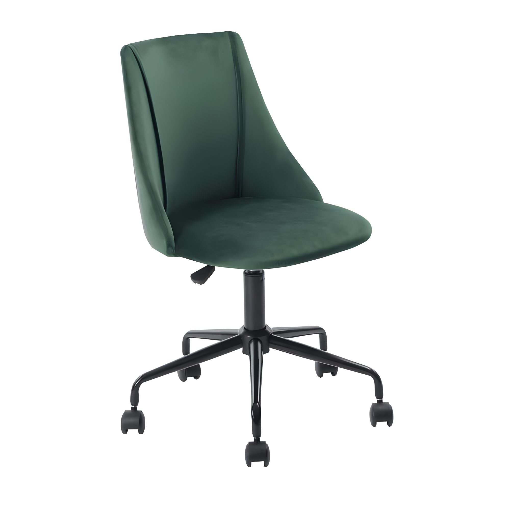Rochelle Velvet Task Chair
