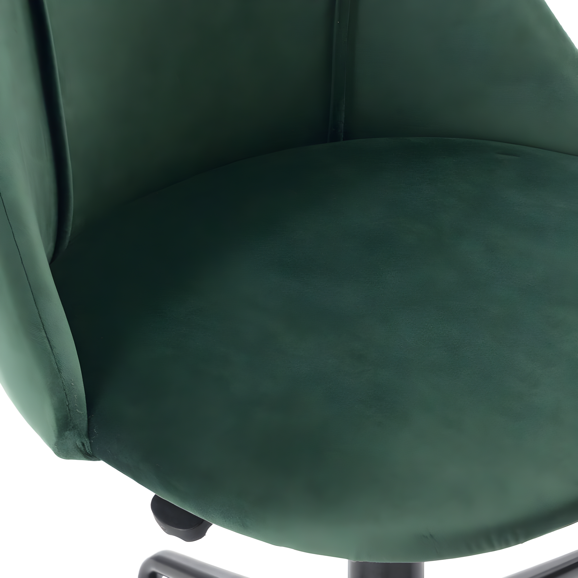 Rochelle Velvet Task Chair