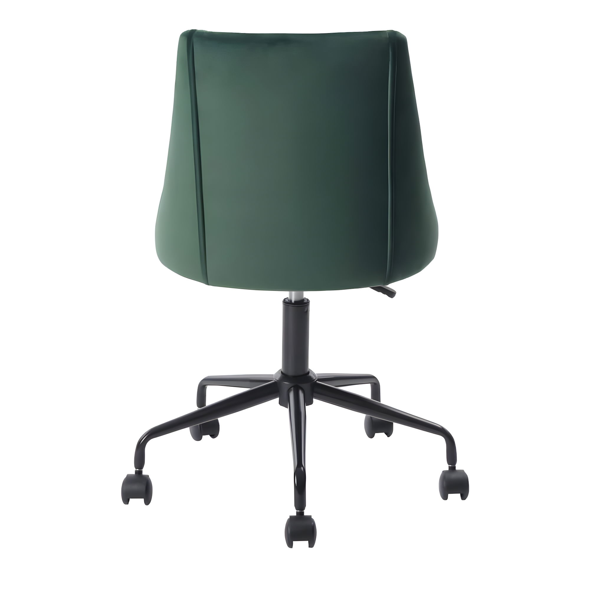 Rochelle Velvet Task Chair