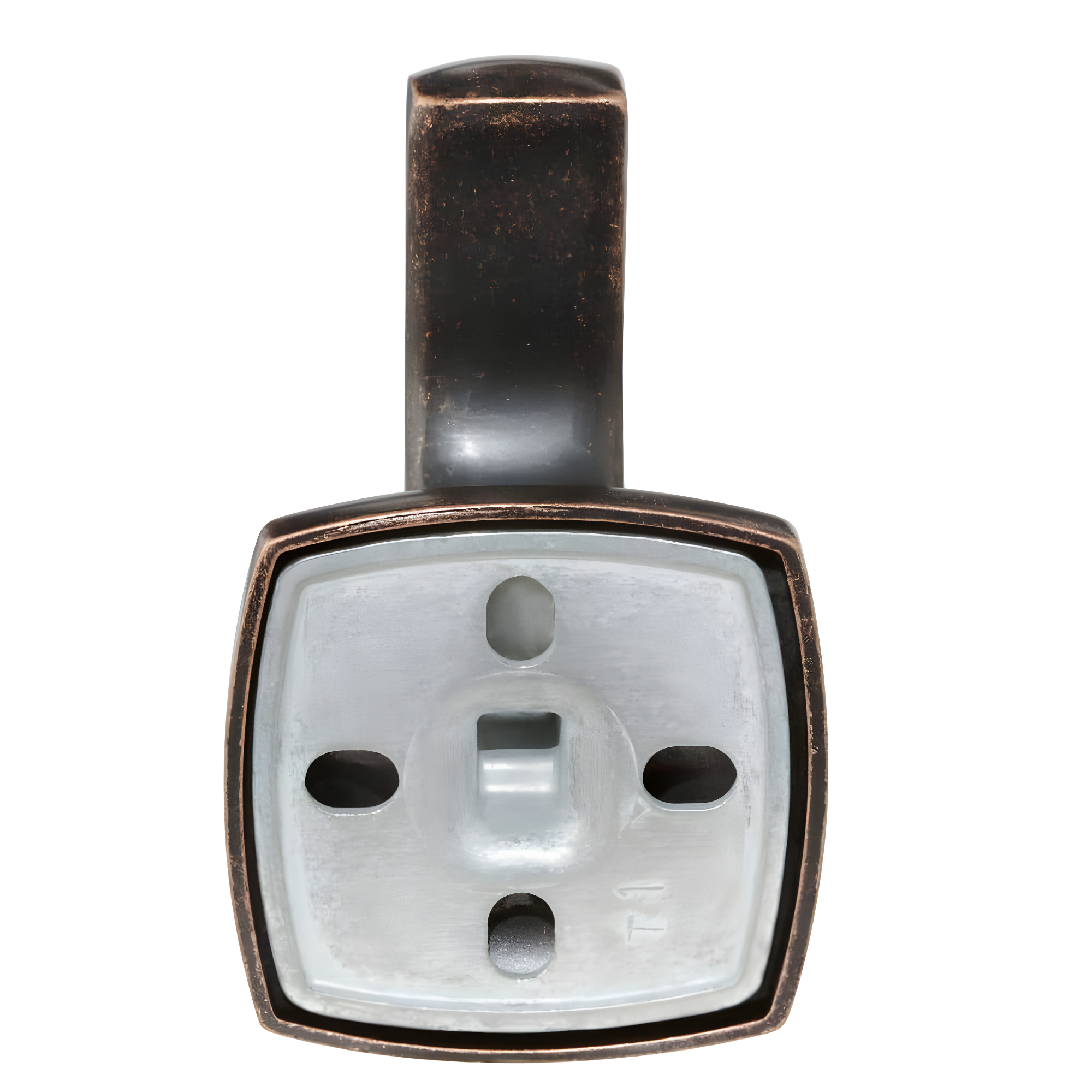 Voss Wall Mounted Robe Hook