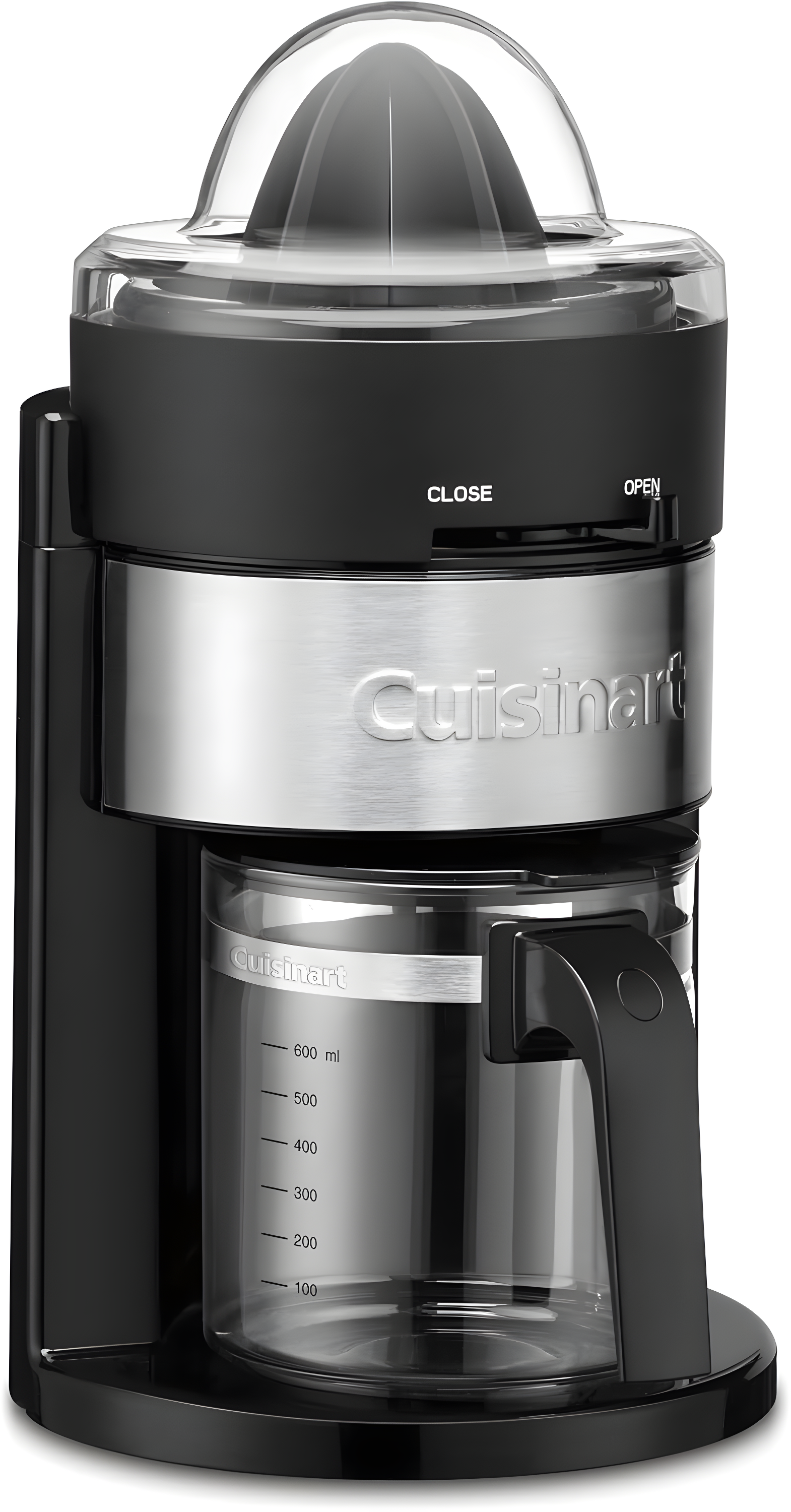 Cuisinart Citrus Juicer with Carafe