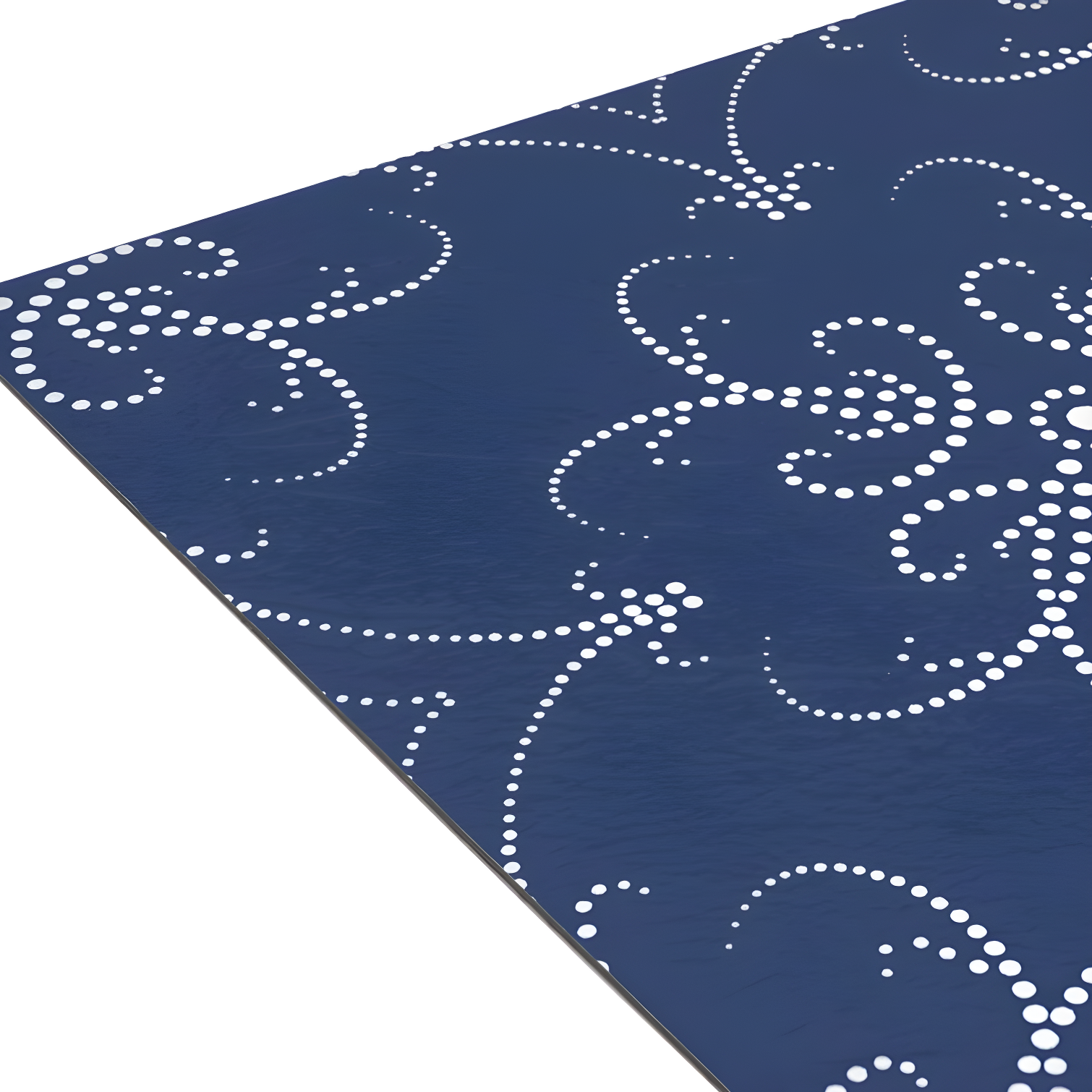 1.5'' Thick 12'' W x 12'' L