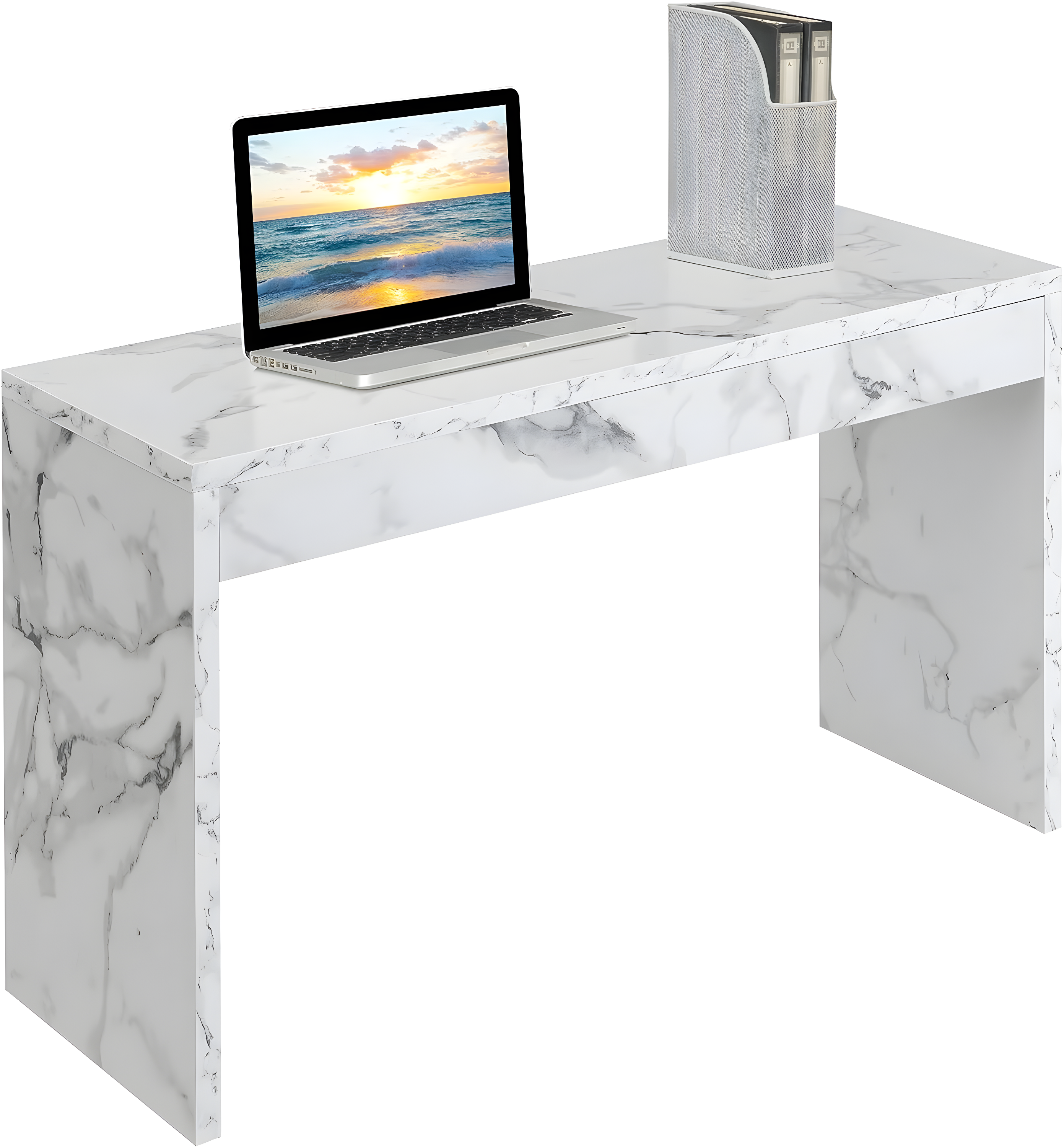 Northfield Hall Console Table - 48 x 15.5 x 28 in.