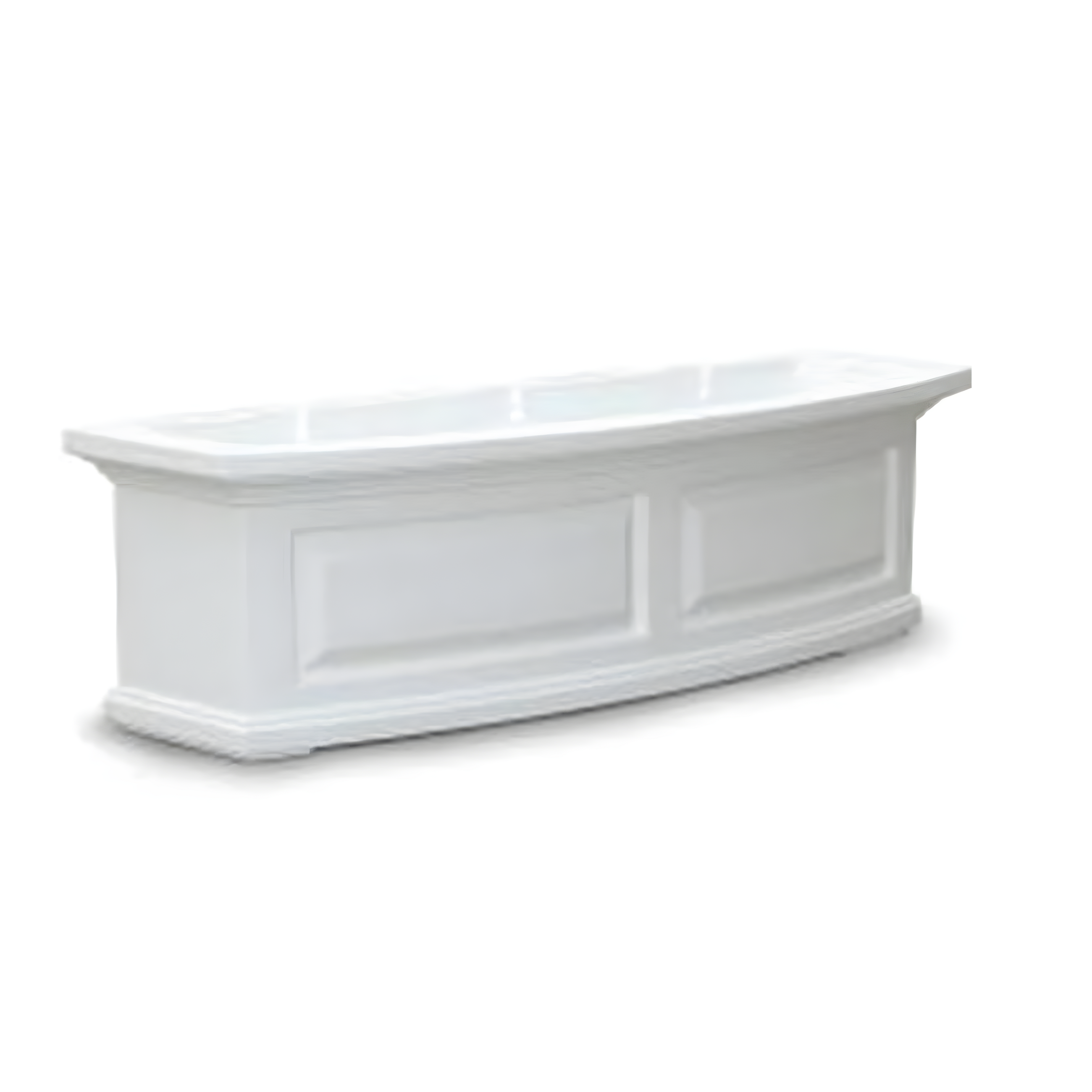 Nantucket Planter Window Box Planter