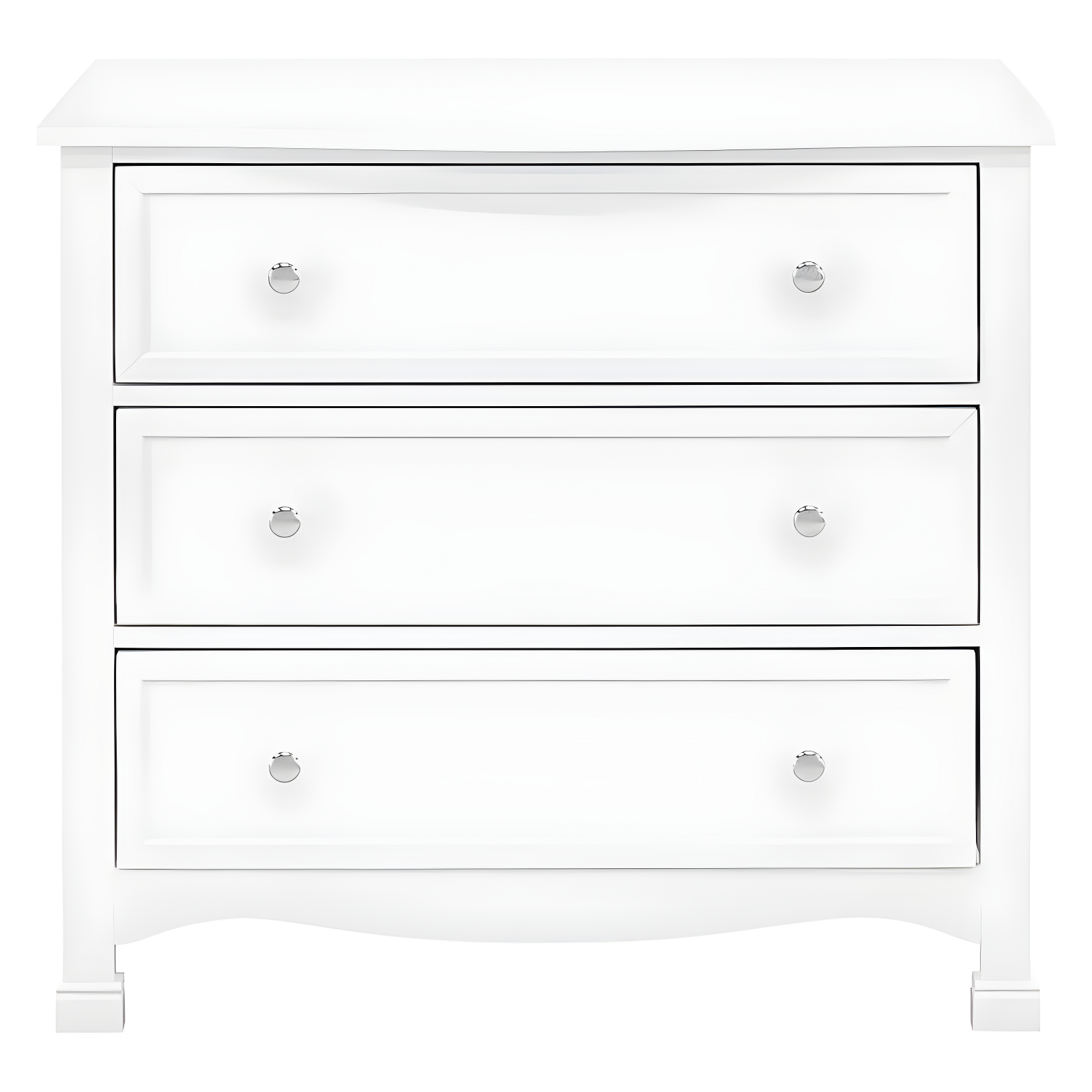 Kalani 3 Drawer Dresser