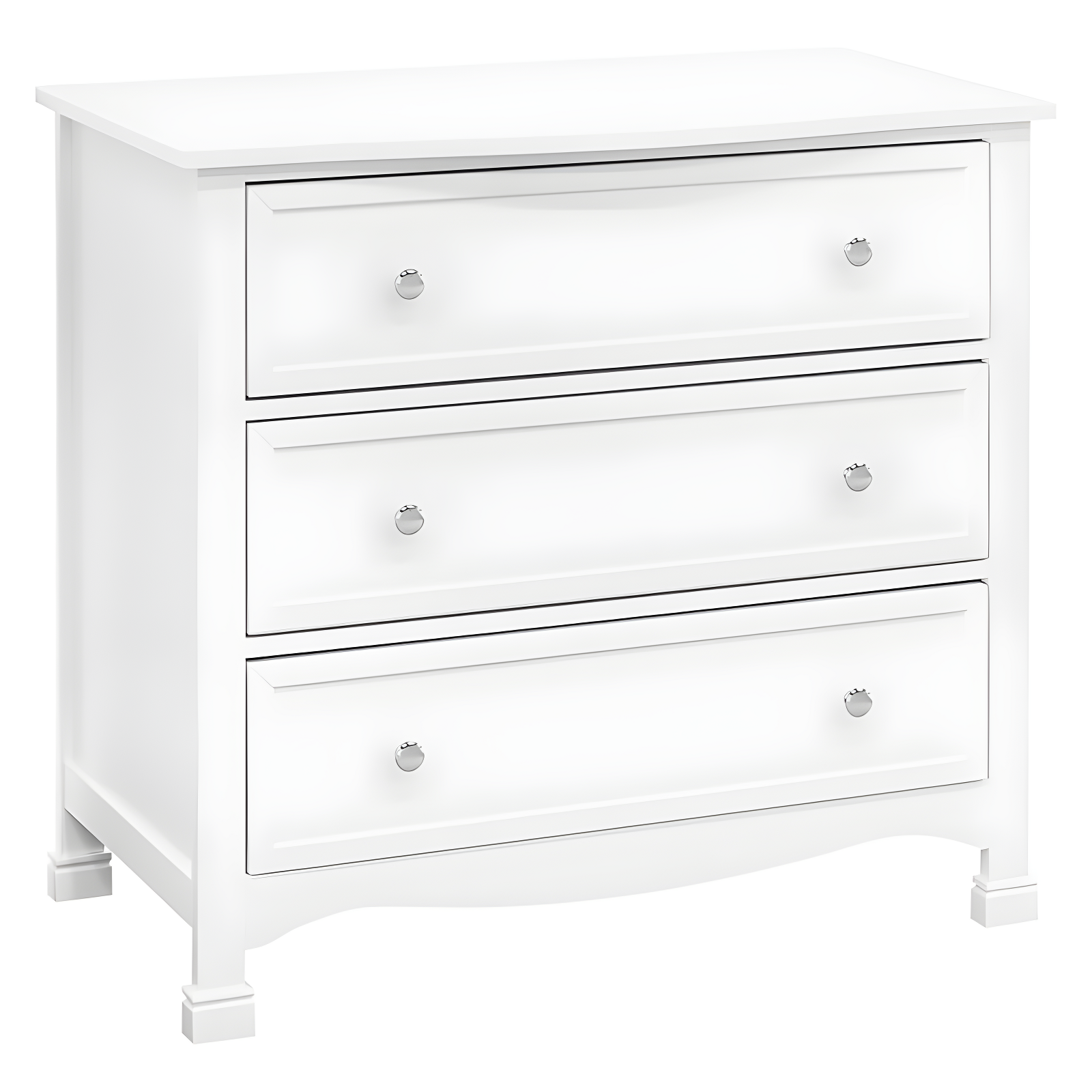 Kalani 3 Drawer Dresser