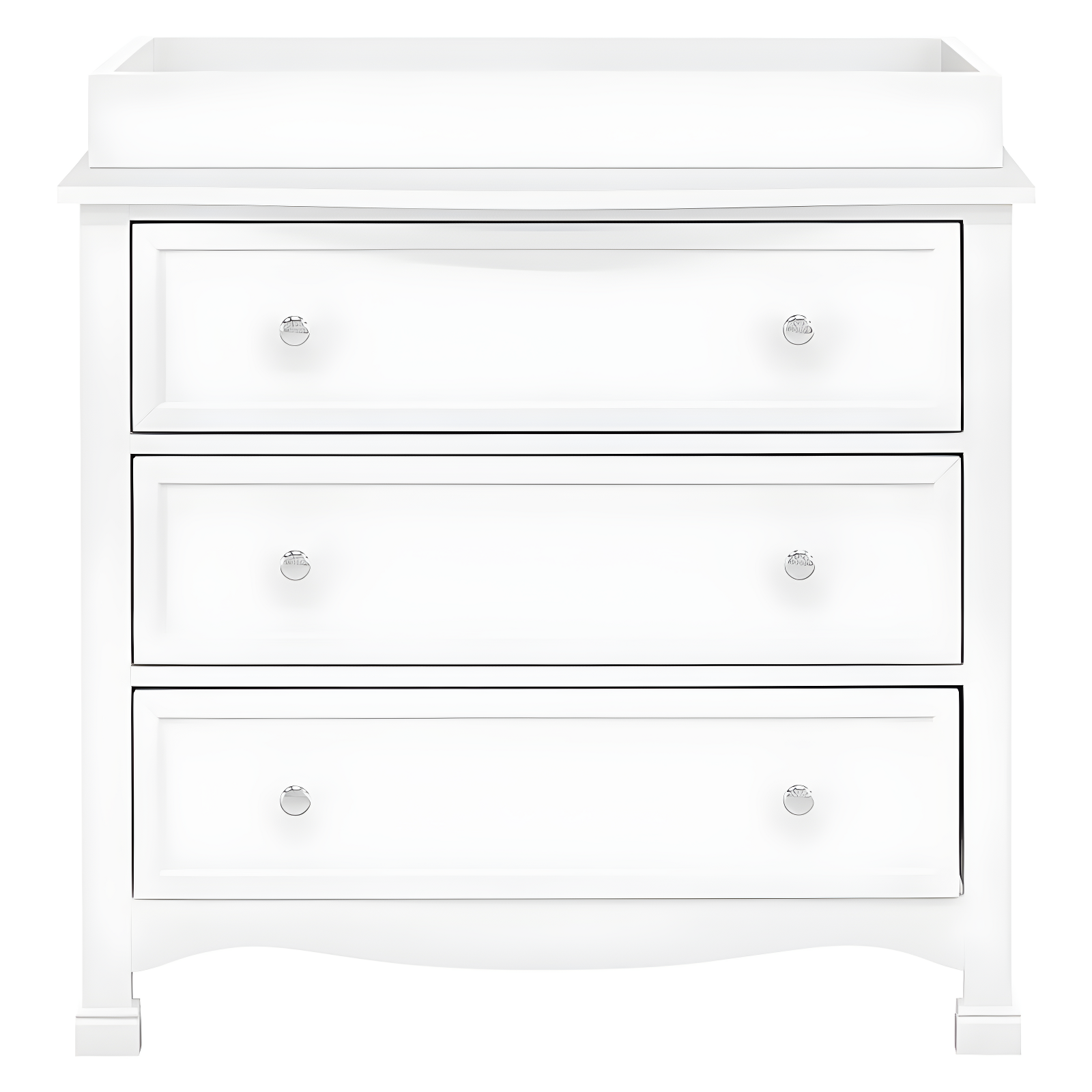 Kalani 3 Drawer Dresser