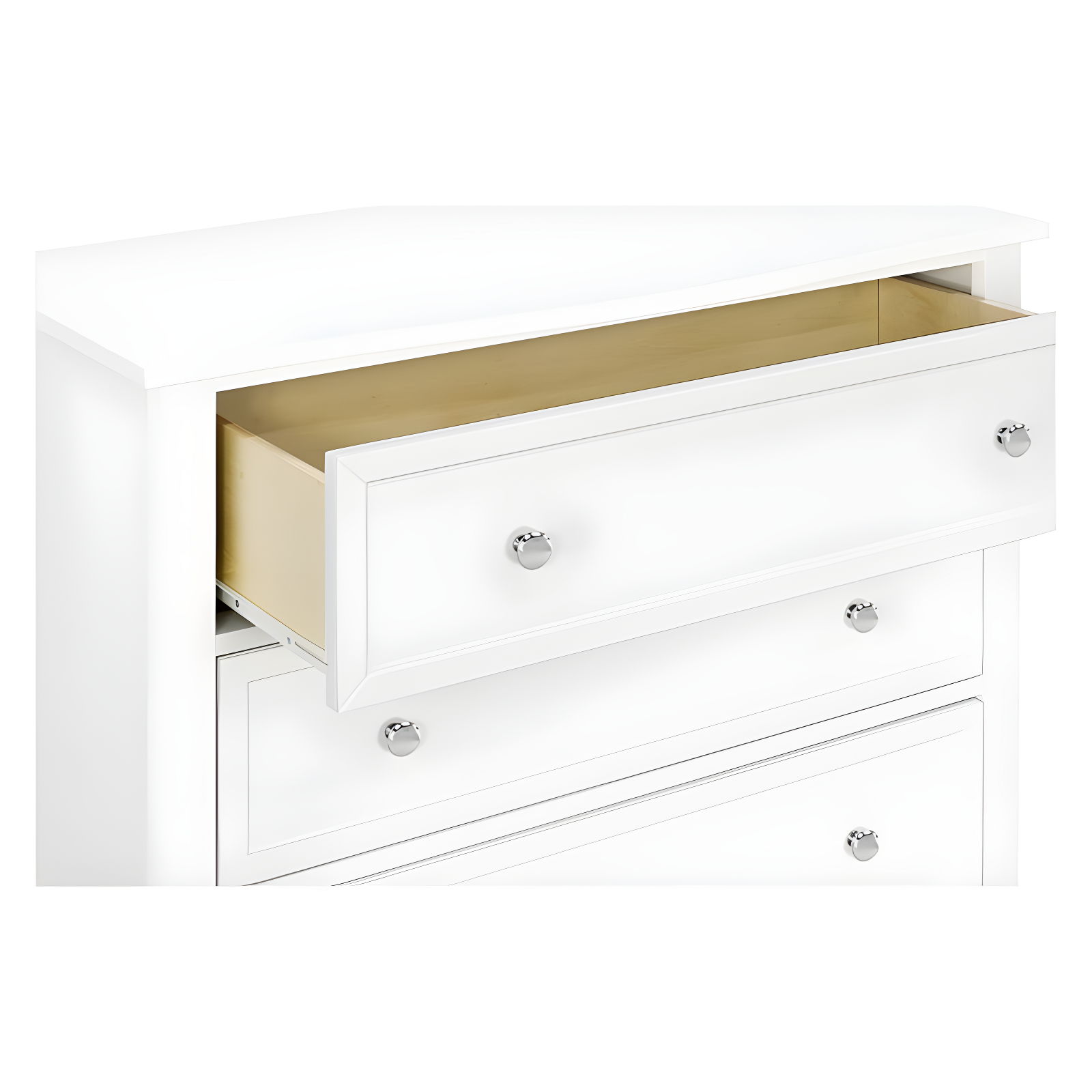 Kalani 3 Drawer Dresser