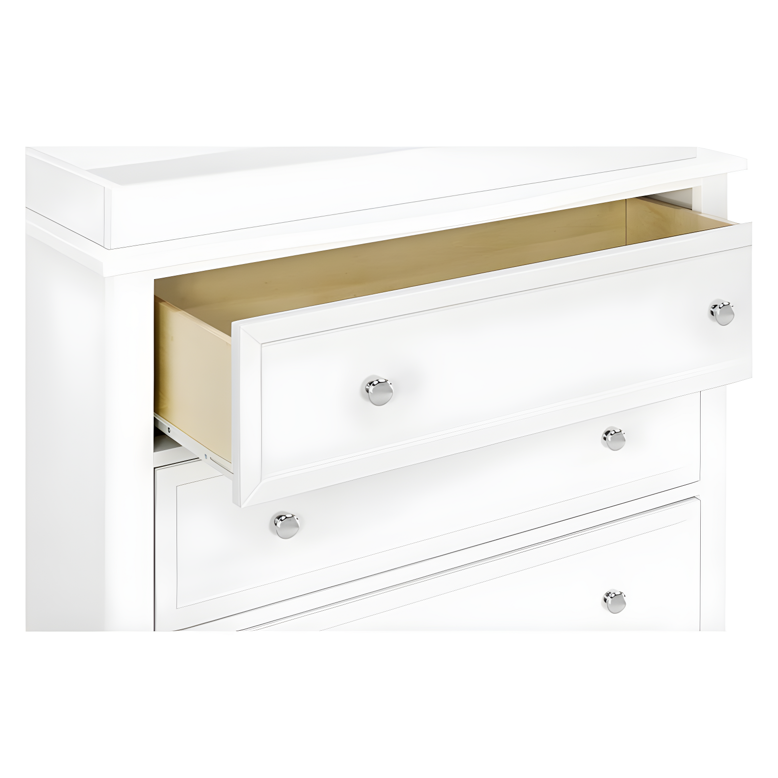 Kalani 3 Drawer Dresser
