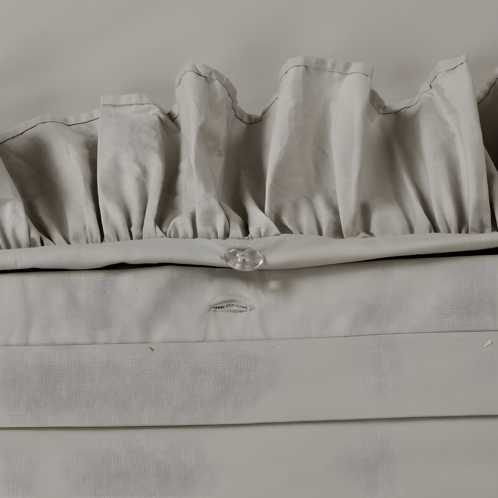 Lush Decor Cotton Duvet Cover Set