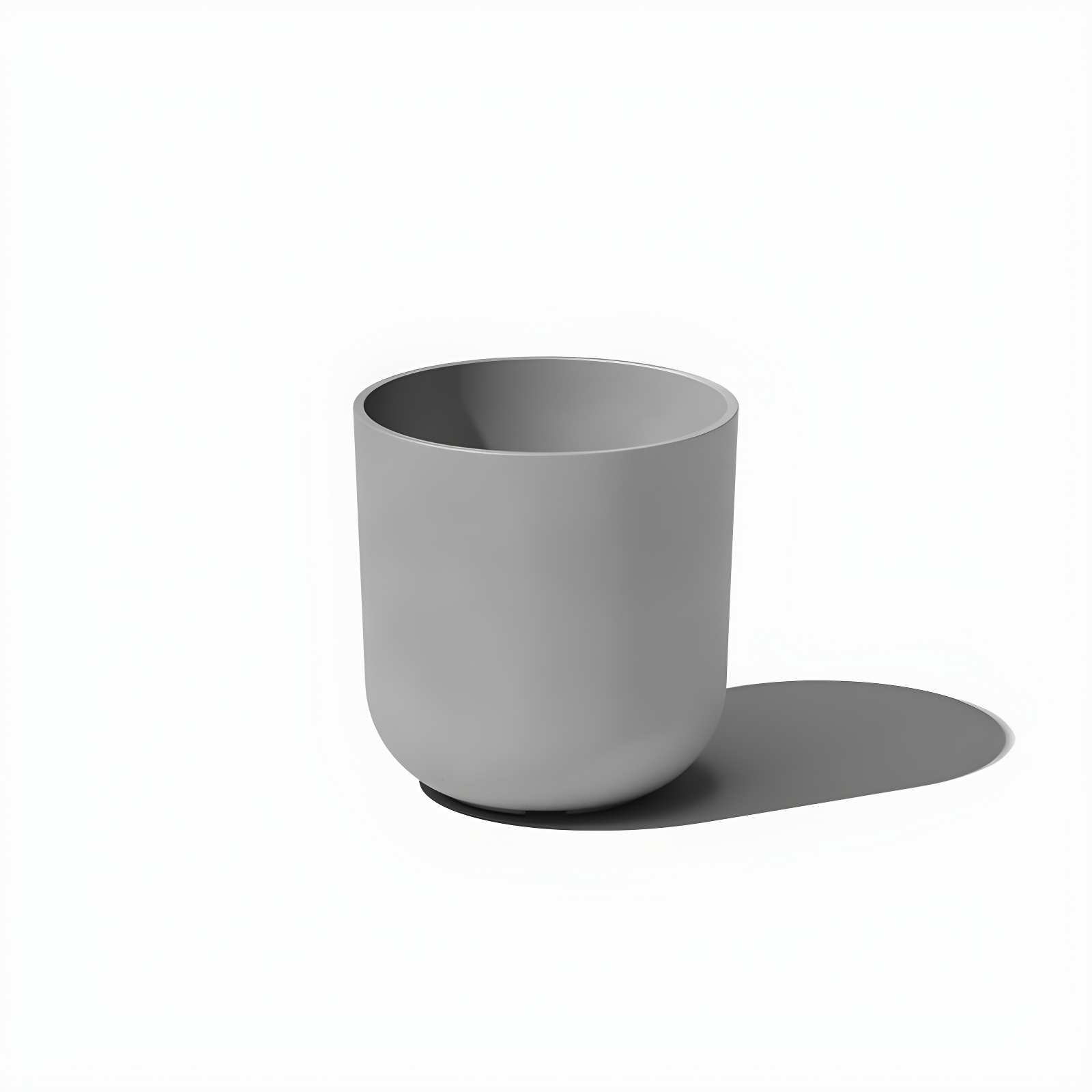 Mason Series Kona Planter