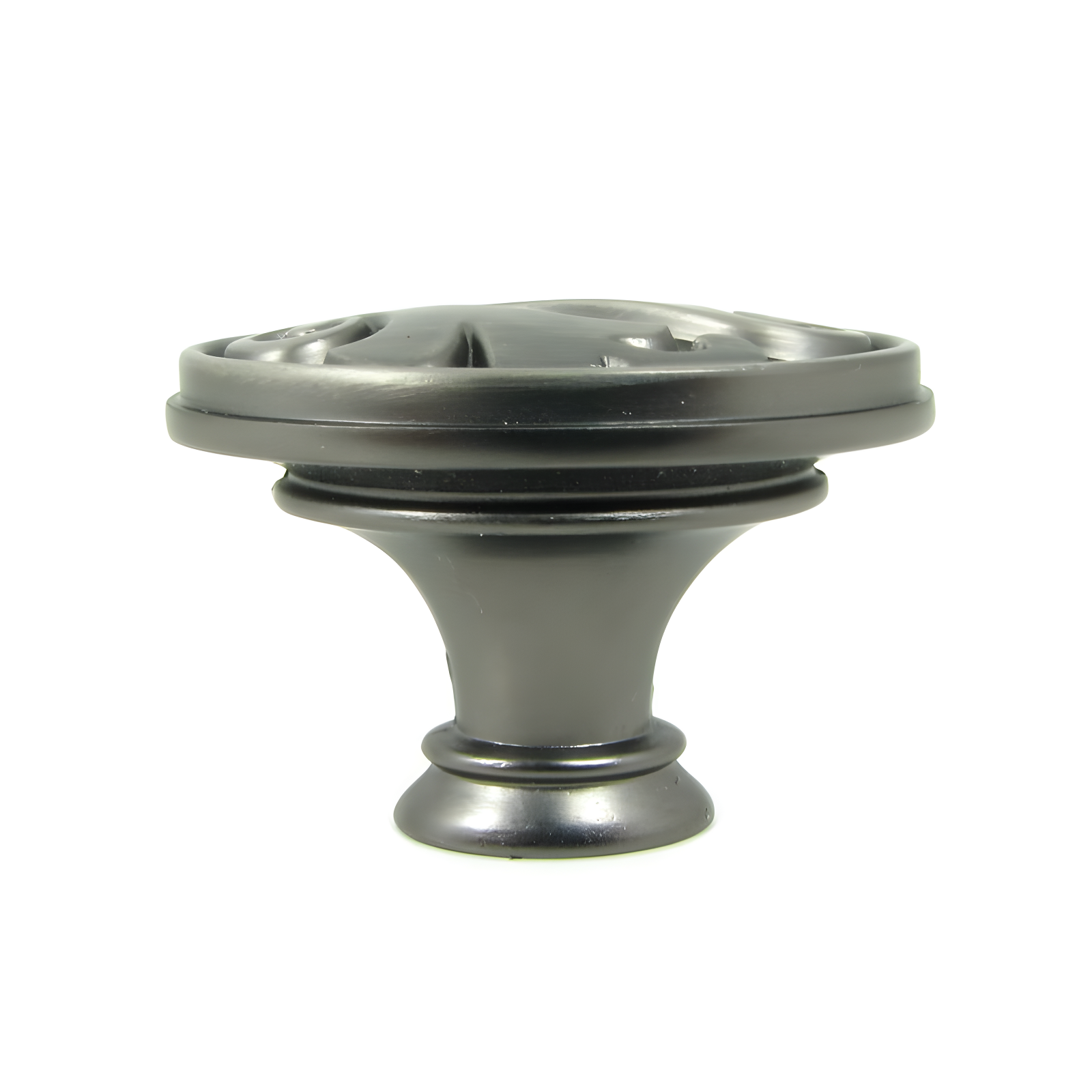 Stone Mill Hardware Oakley 15/16 Length Oval Knob