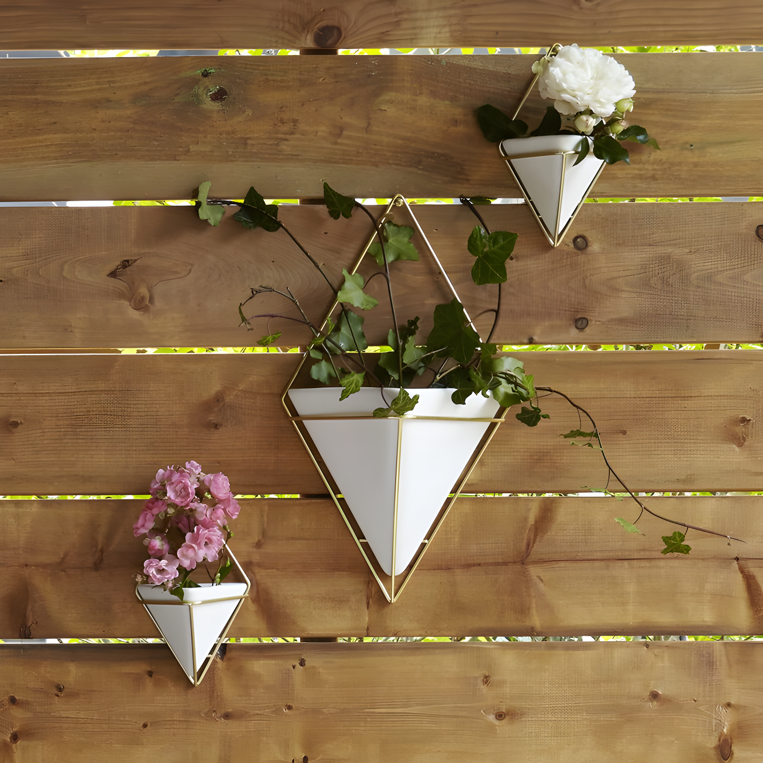 Trigg Wall Décor