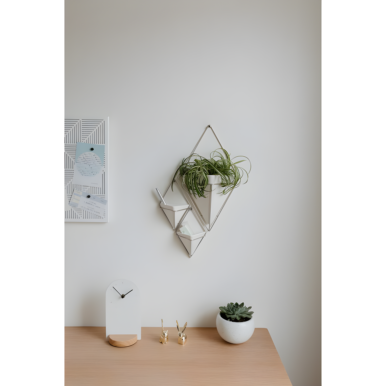 Trigg Wall Décor
