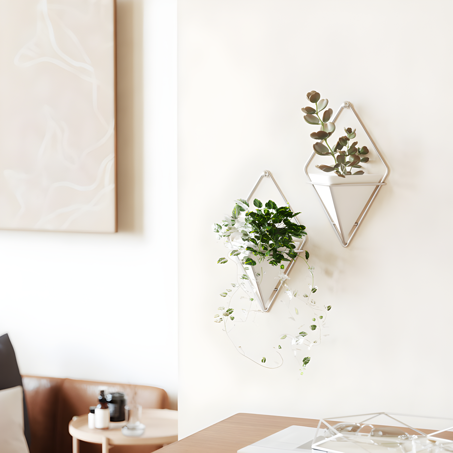 Trigg Wall Décor