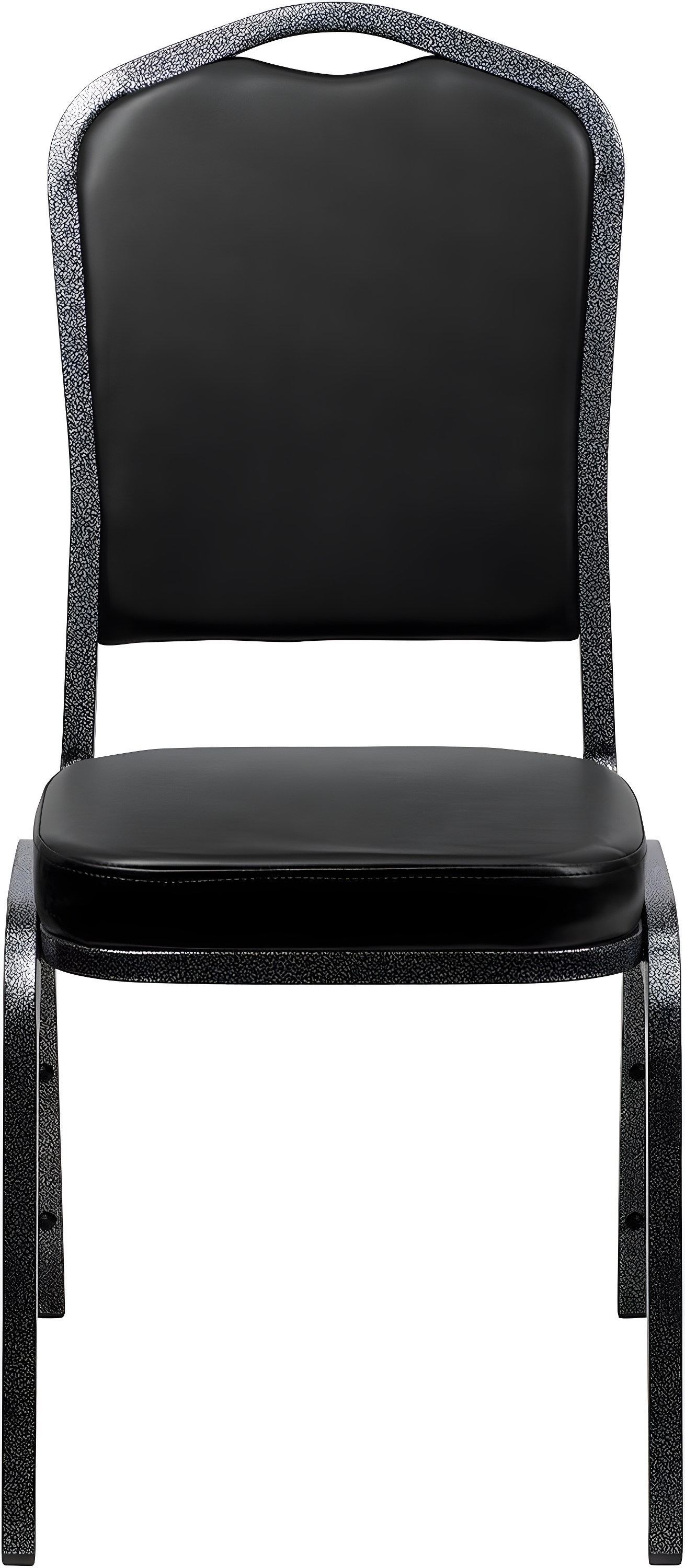 Crown Back Stacking Banquet Chair