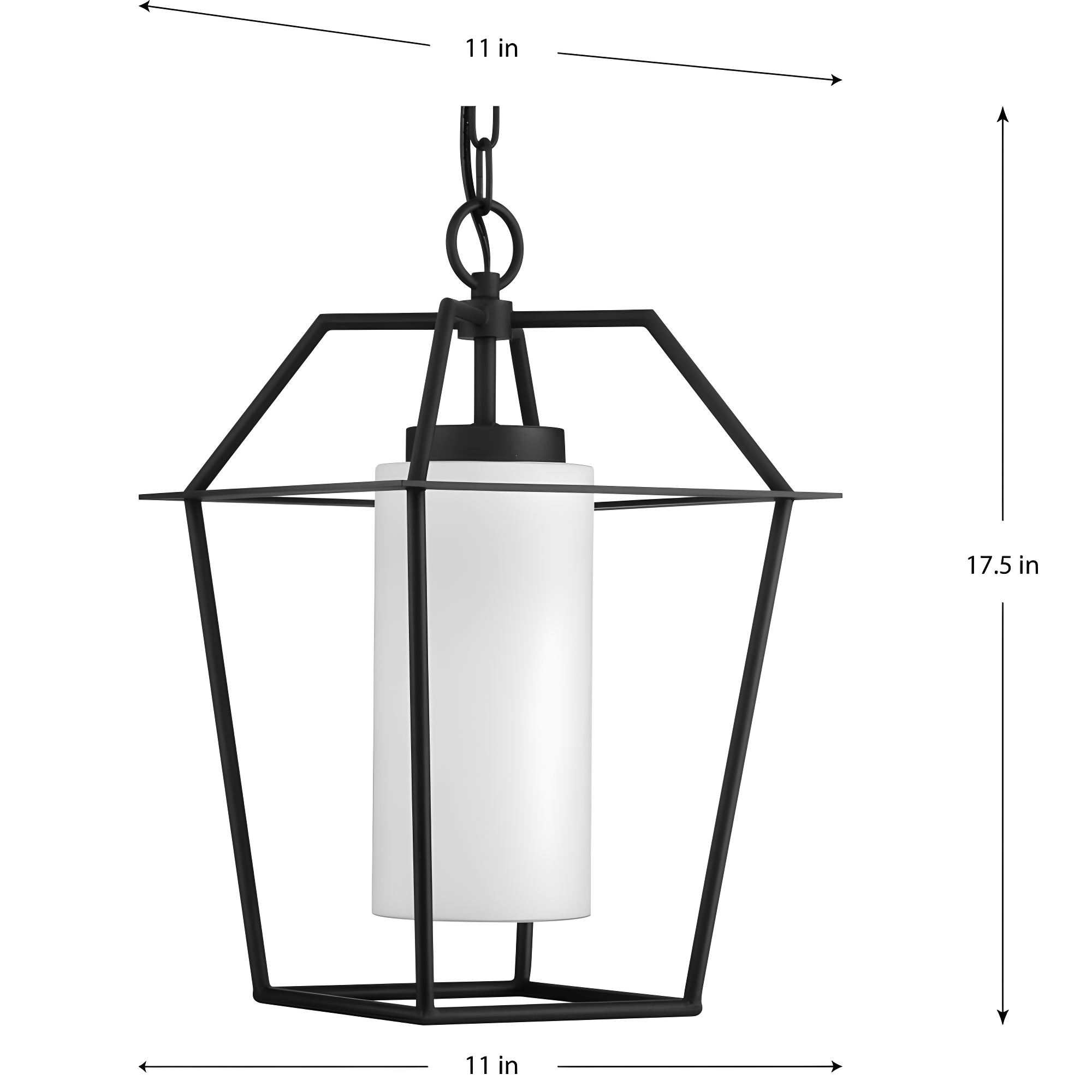 Outdoor Hanging Lantern