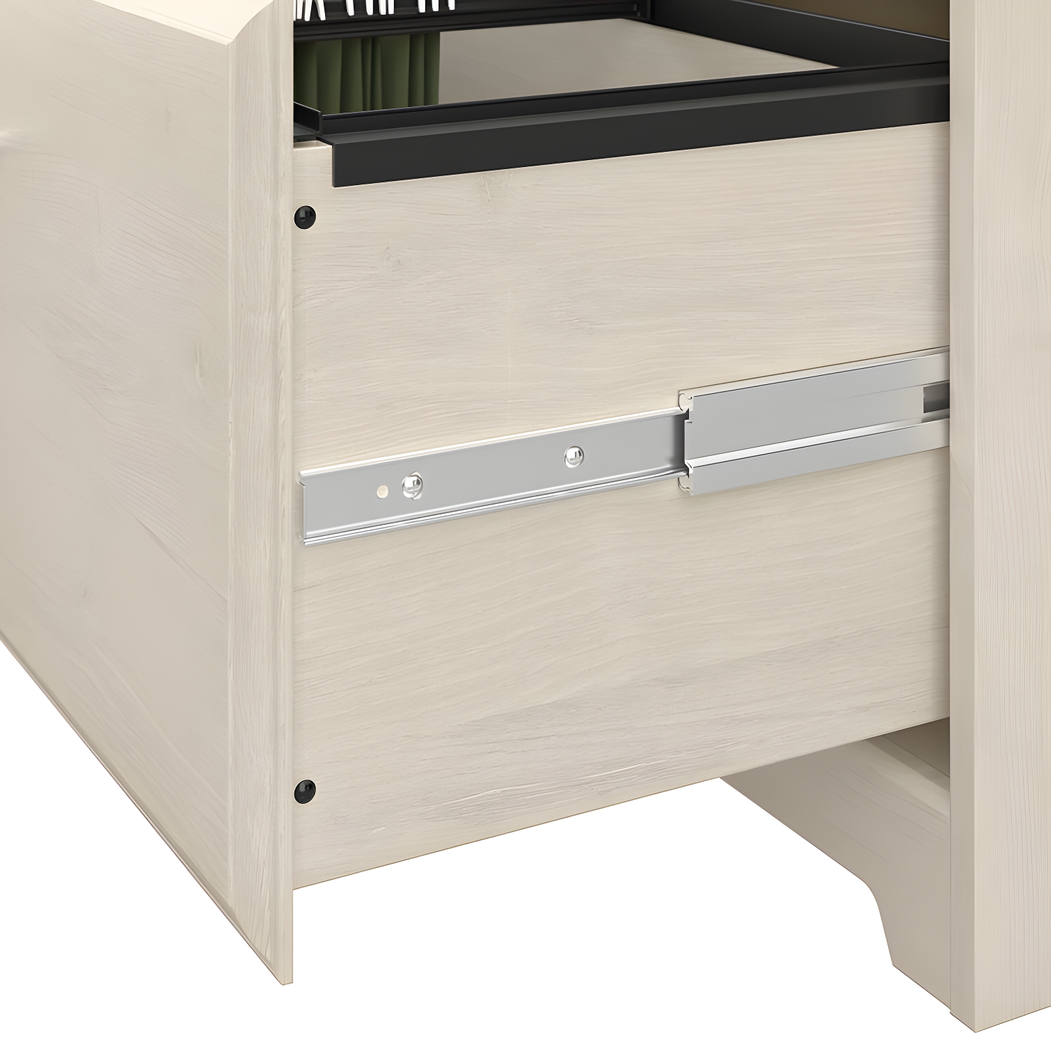 Shelonda 31.26'' Wide 2 -Drawer File Cabinet