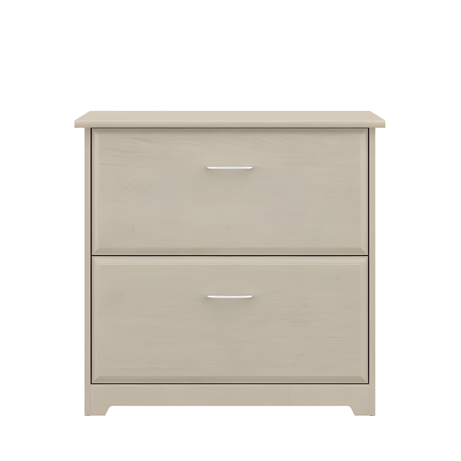 Shelonda 31.26'' Wide 2 -Drawer File Cabinet