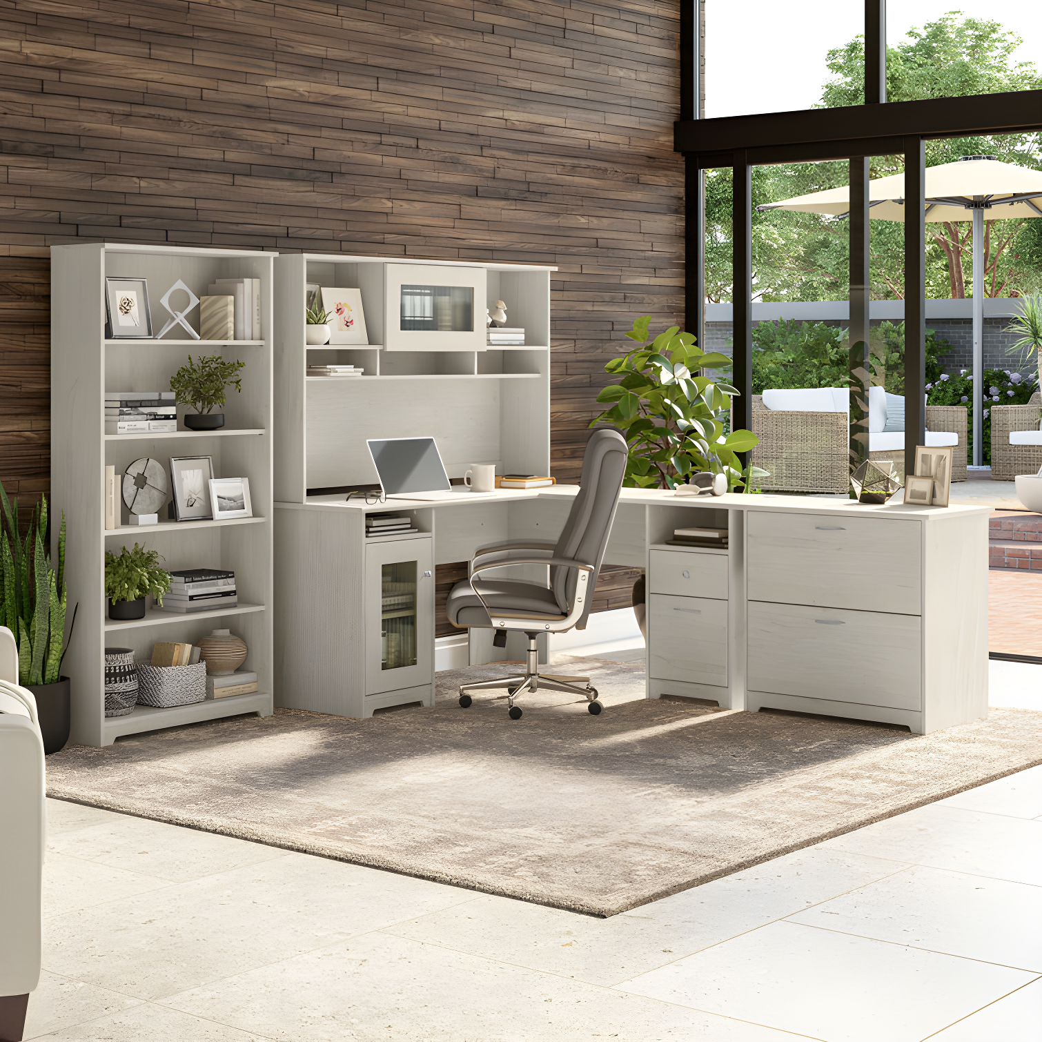 Shelonda 31.26'' Wide 2 -Drawer File Cabinet