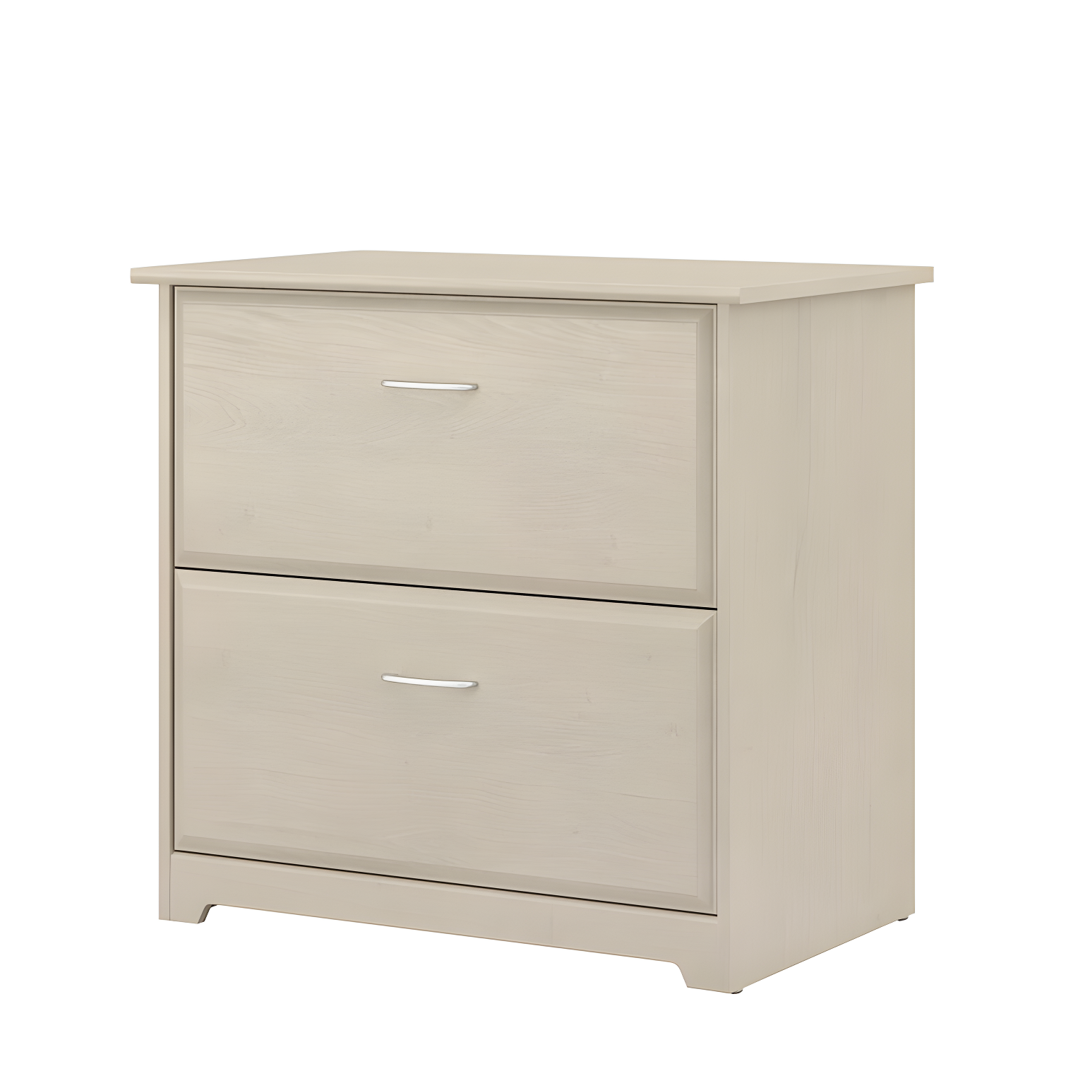 Shelonda 31.26'' Wide 2 -Drawer File Cabinet