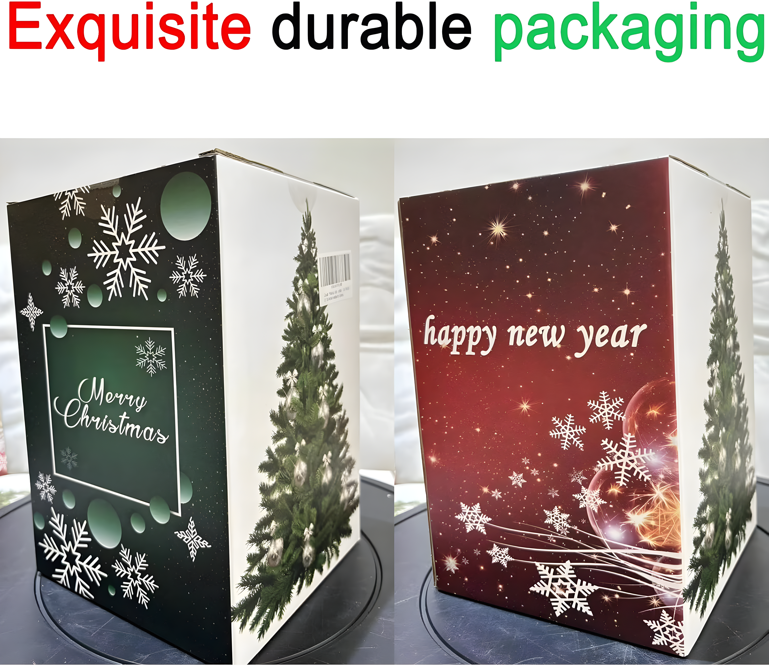 NOGIS 12 PCS 3.15 Inch Clear Ornaments Balls, Christmas DIY Fillable Ball Transparent Ball Baubles Crafts for Party Favor Wedding Christmas Birthday Home Decor