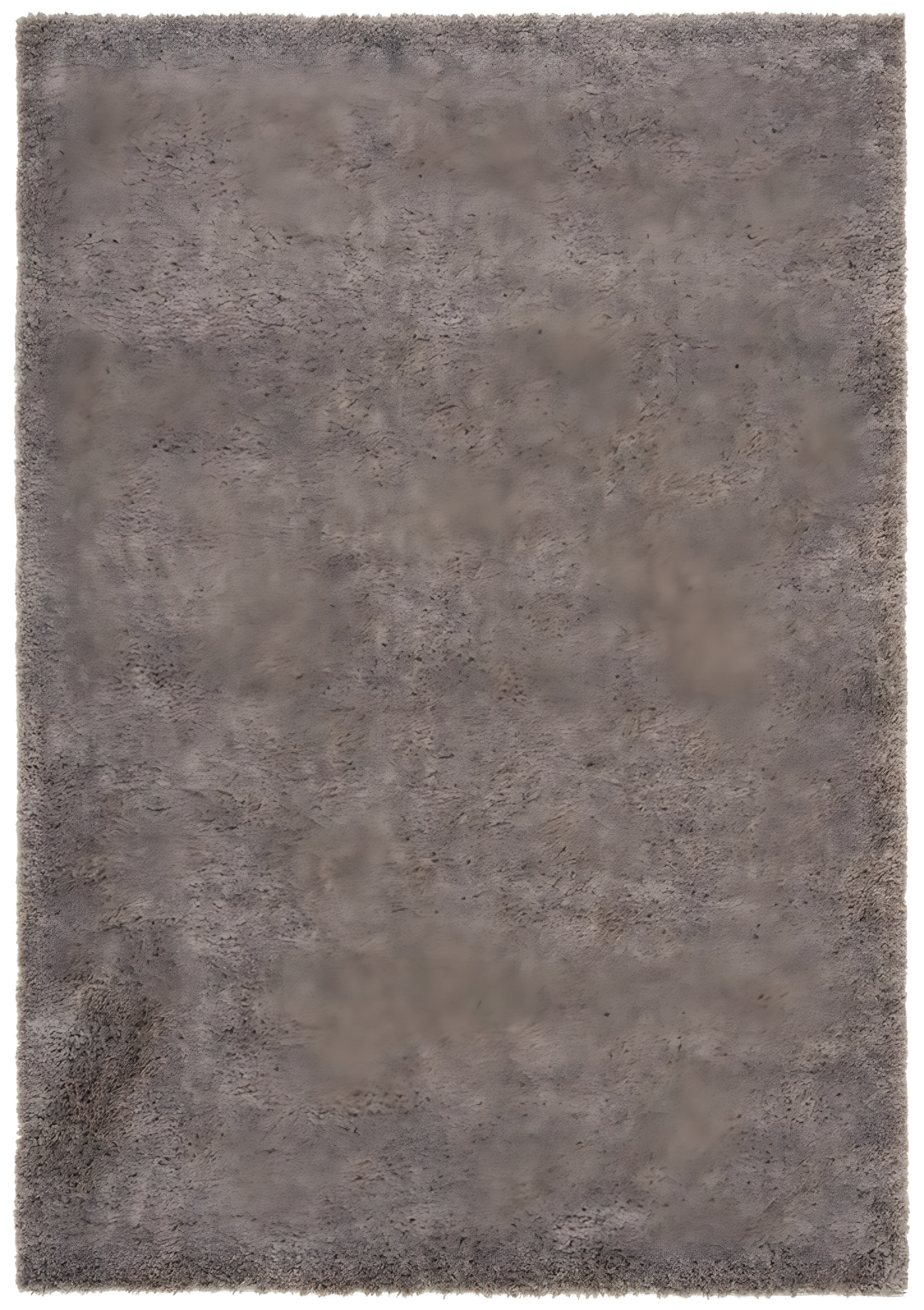 August Shag 900 AUG900 Power Loomed Indoor Area Rug - Taupe - 6'x9' - Safavieh