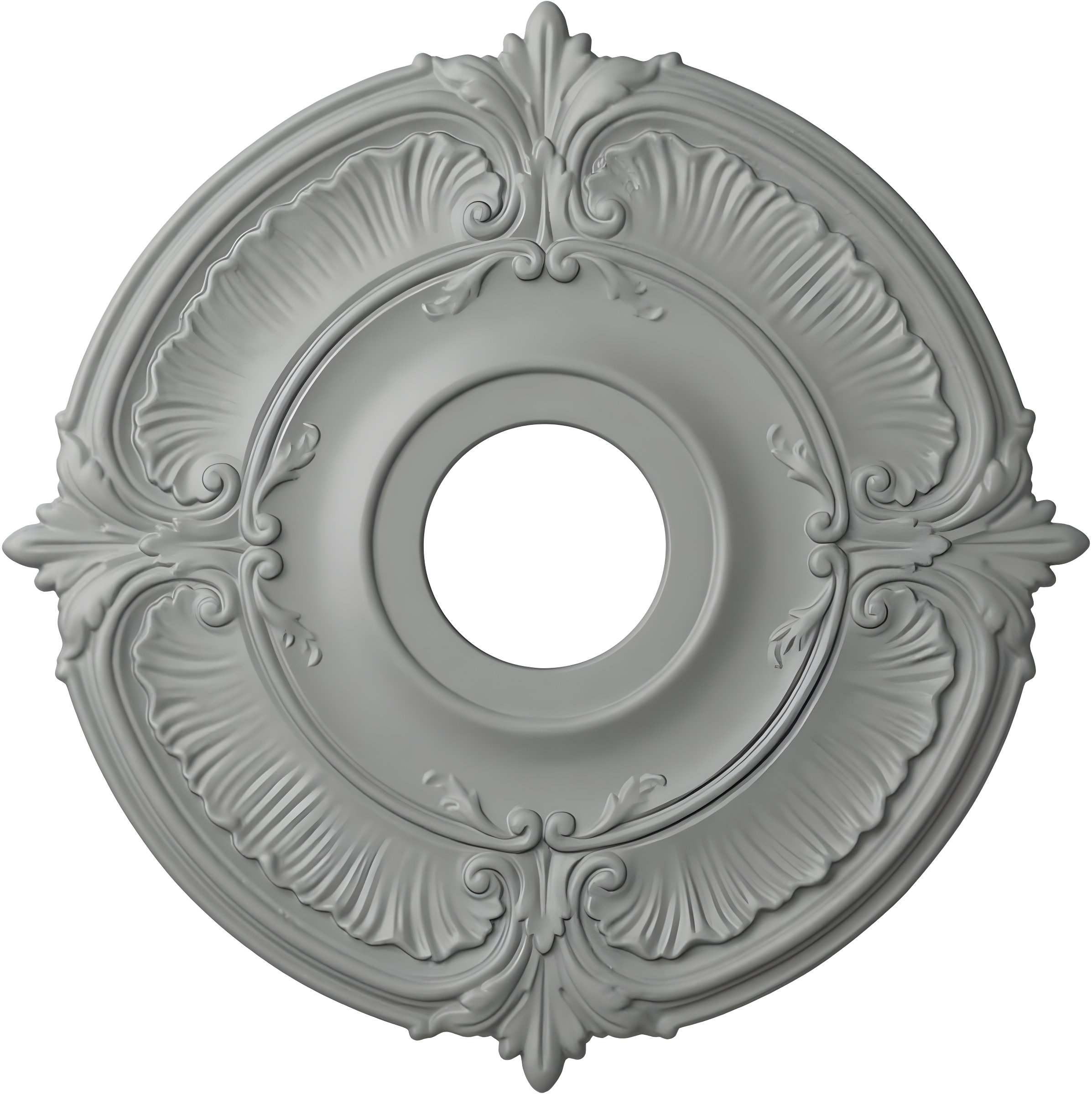 Attica Ceiling Medallion