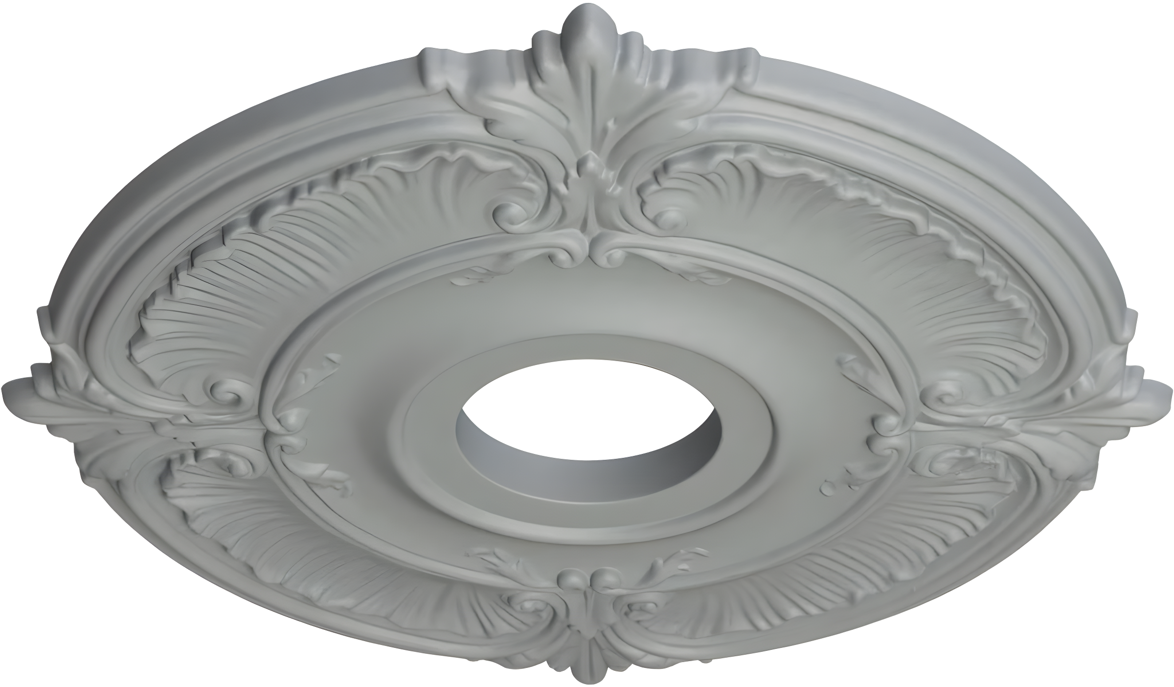 Attica Ceiling Medallion