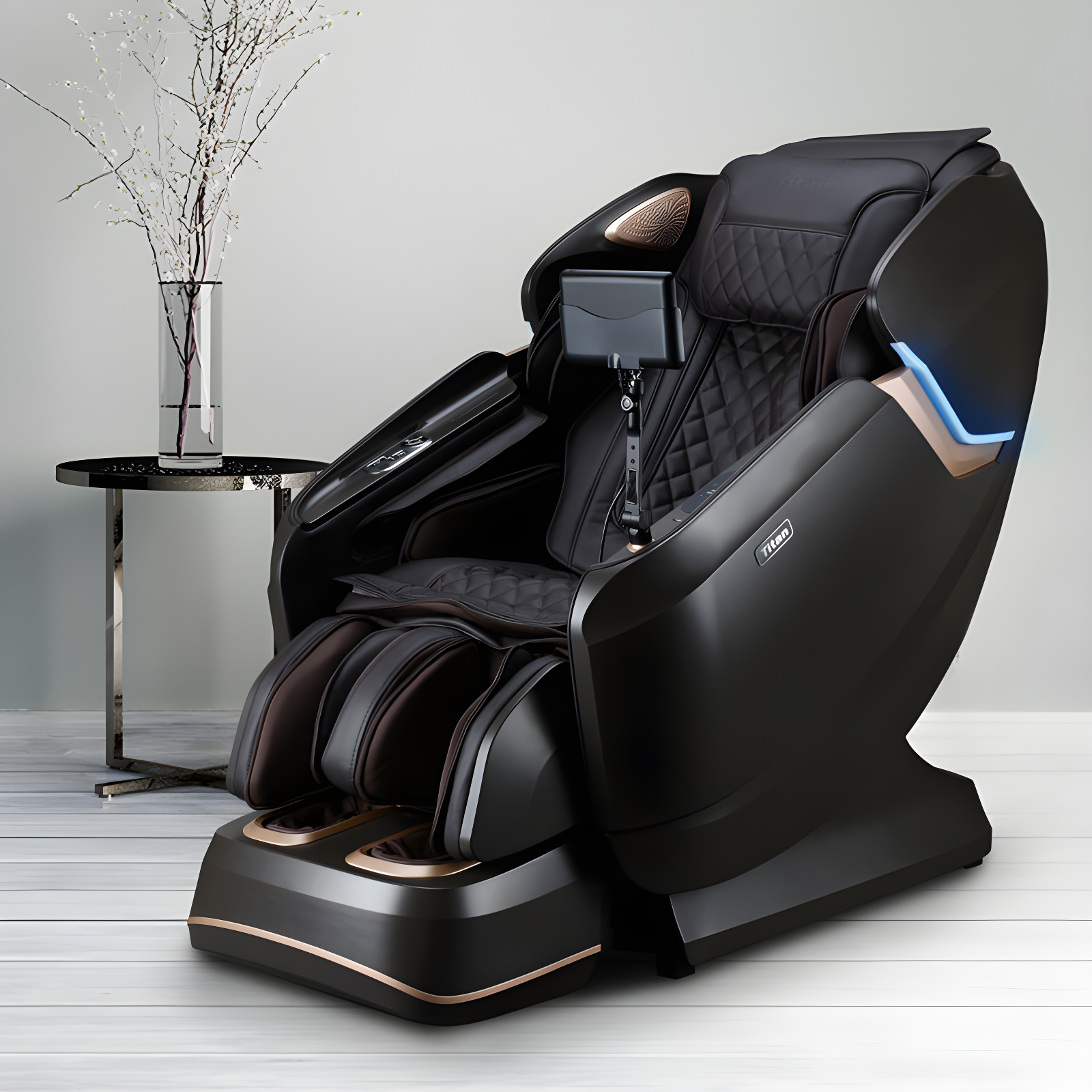 Pro Vigor 4D Massage Chair